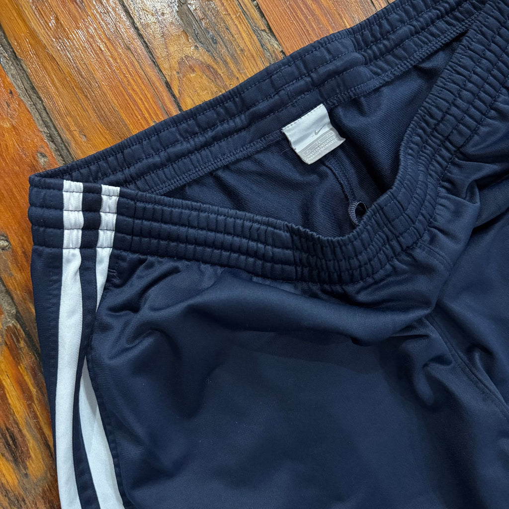 Vintage Nike Stripe Sweatpants Sz  XL