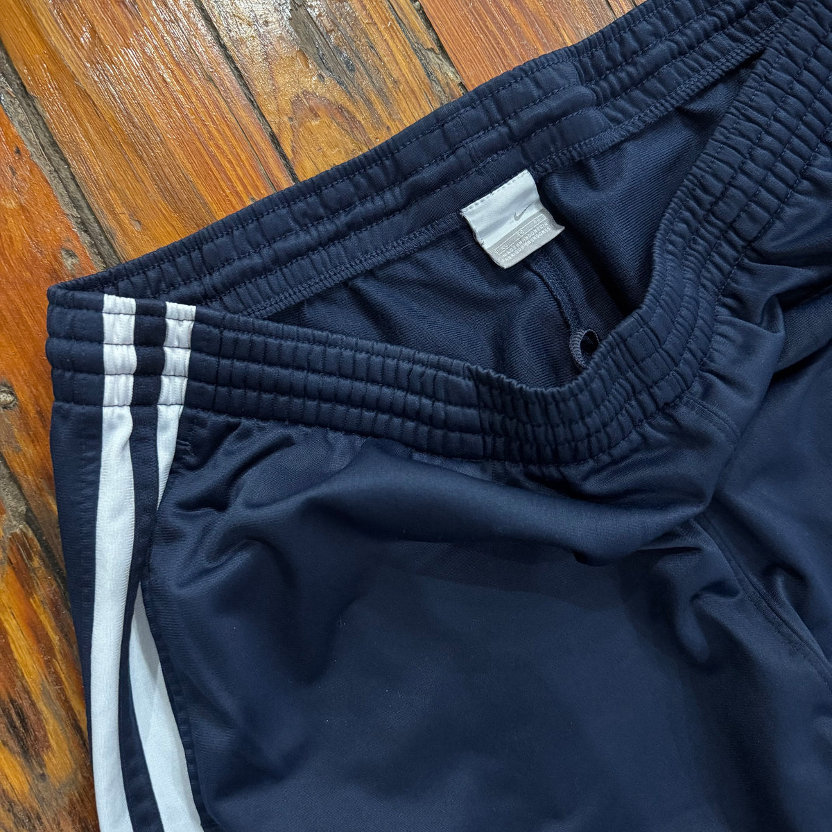 Vintage Nike Stripe Sweatpants Sz  XL