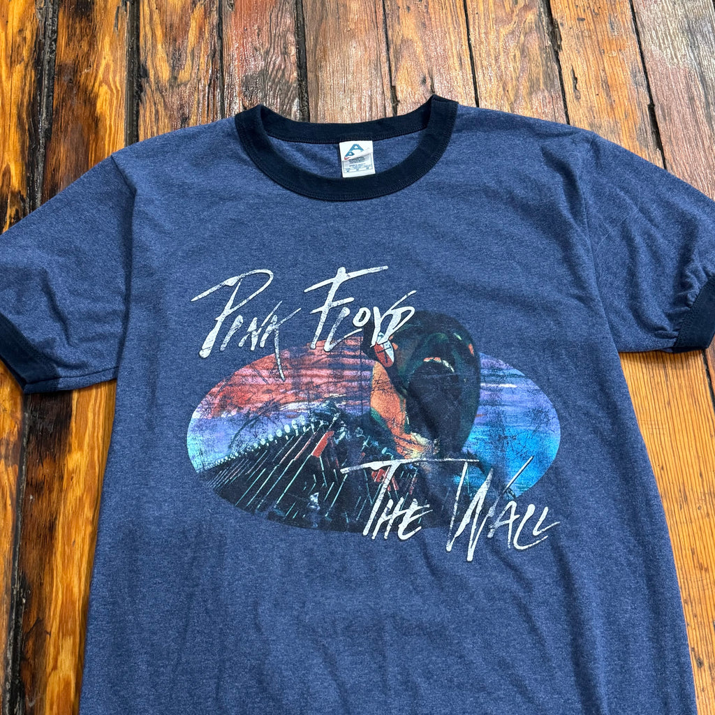 Vintage Pink Floyd The Wall T-shirt Sz M