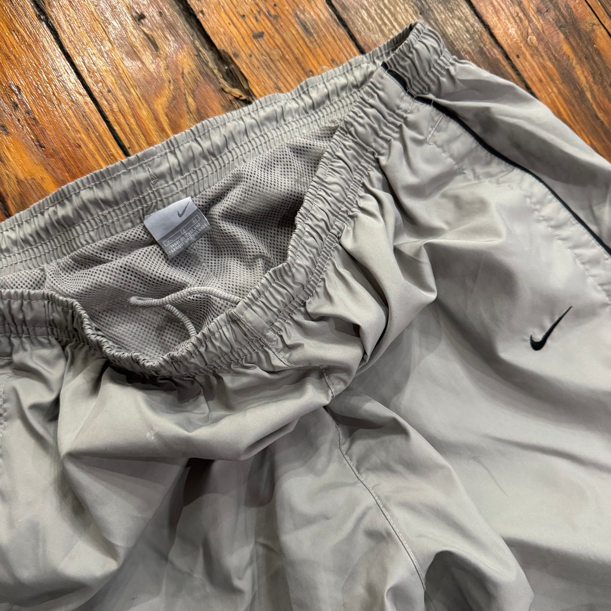 Vintage Nike Trackpants Sz XL
