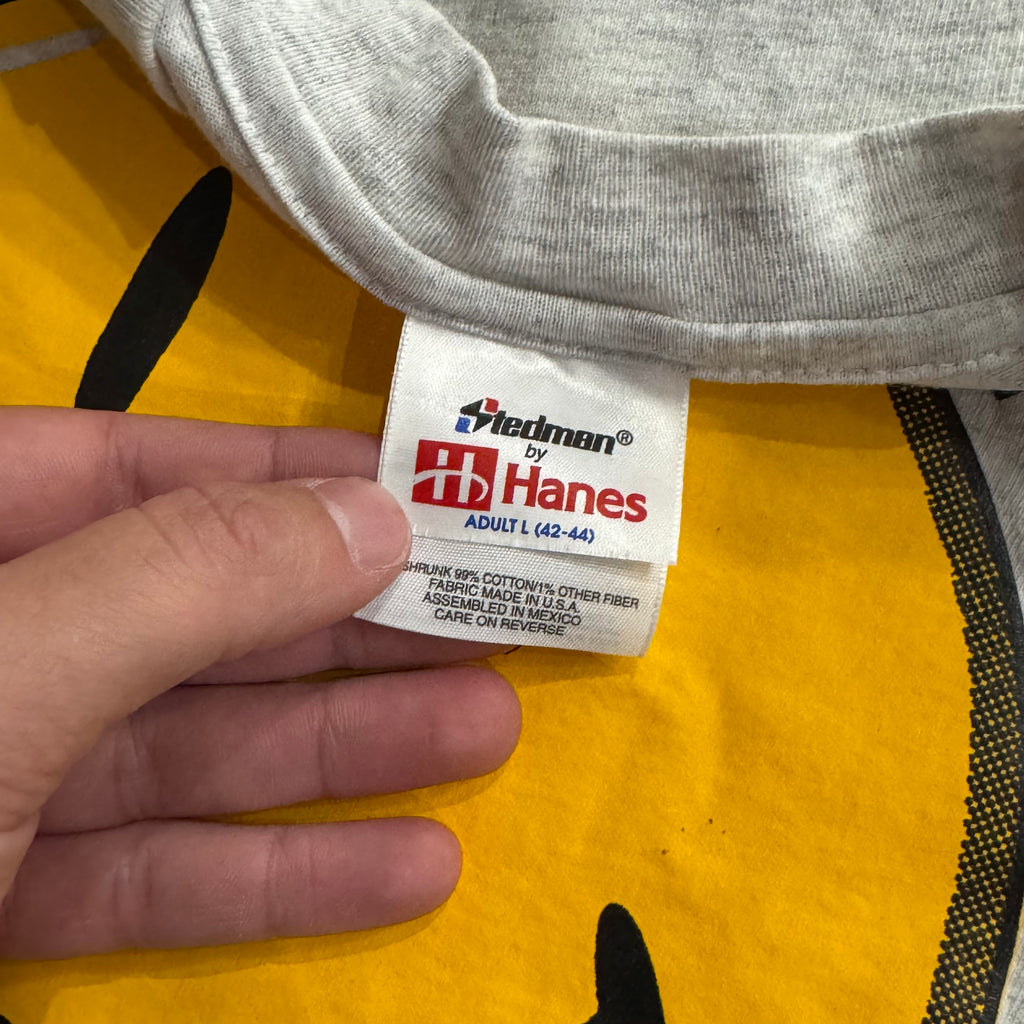 Vintage Saftey is every one’s Job Sam’s Club T-shirt Sz L