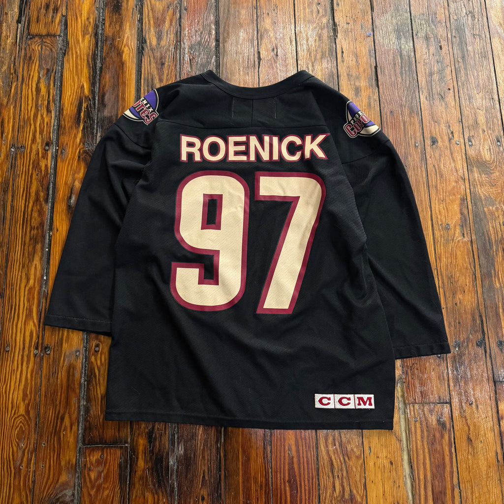 Phenix Coyotes Hockey Jersey Sz M