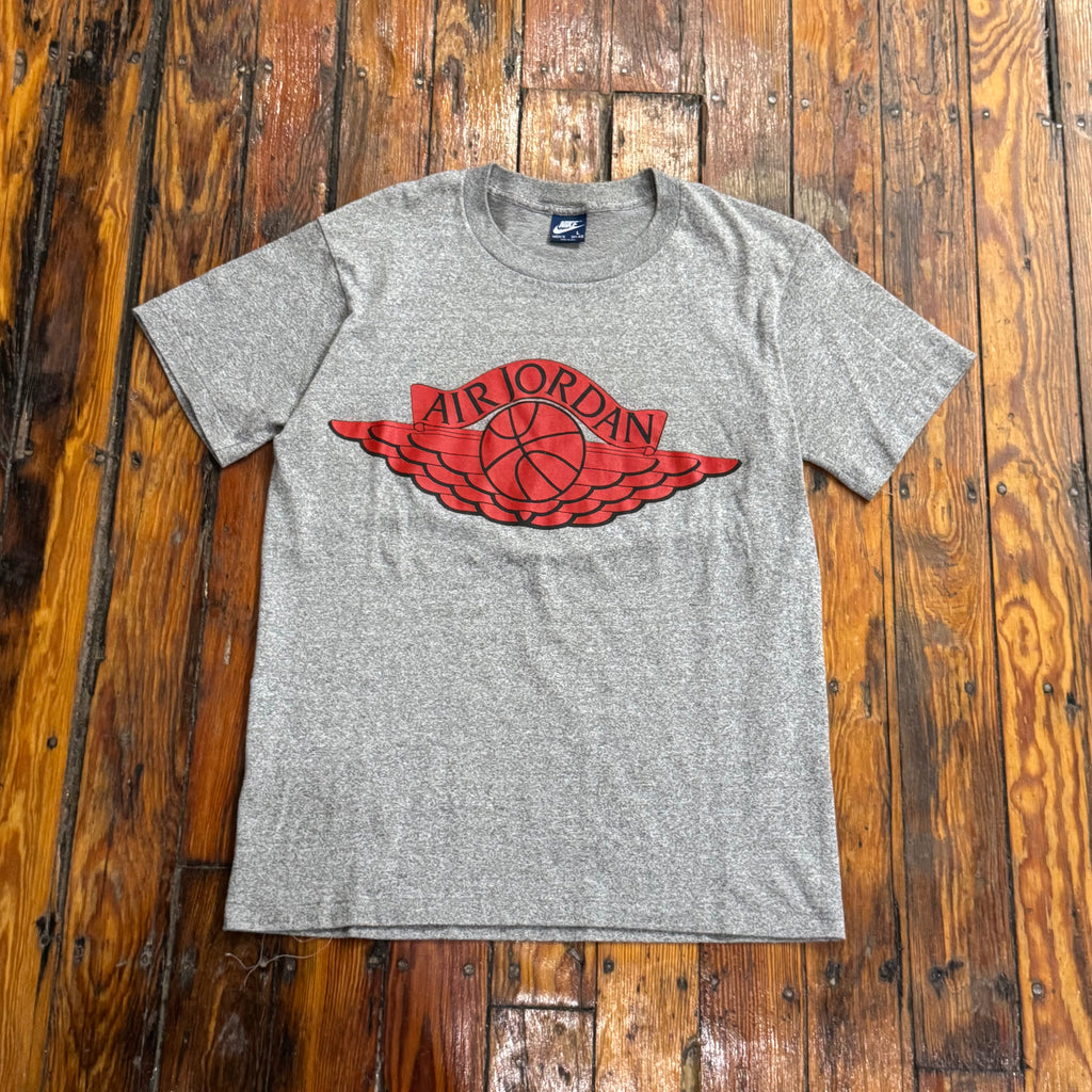 Vintage Nike ‘85 Wings Logo T-shirt Sz L