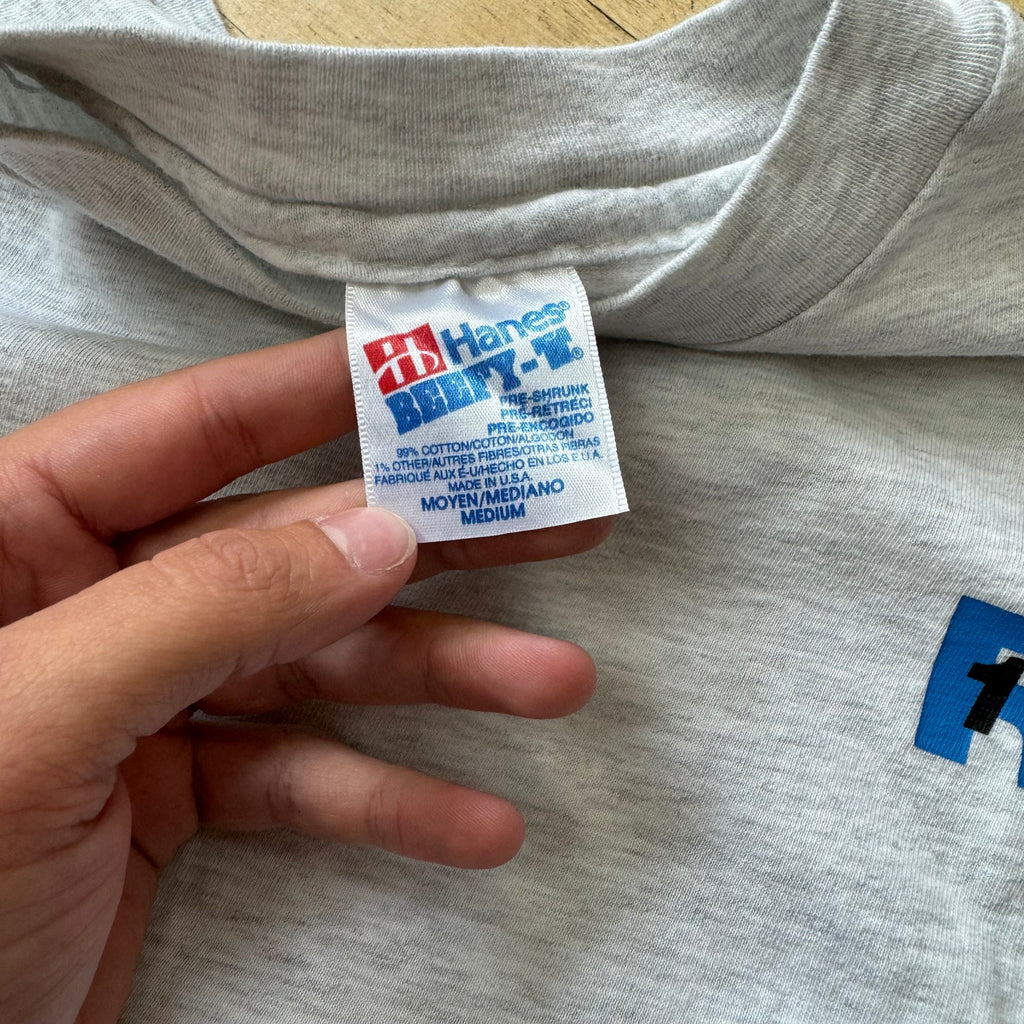 Vintage BMW 100 RS T-shirt Sz M