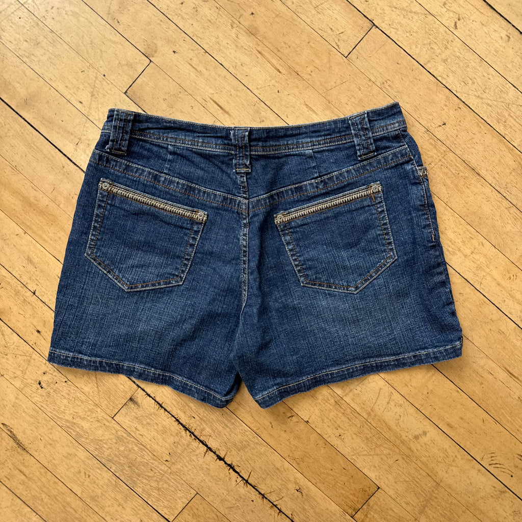 Vintage Faded Glory Denim Jeans Sz 10