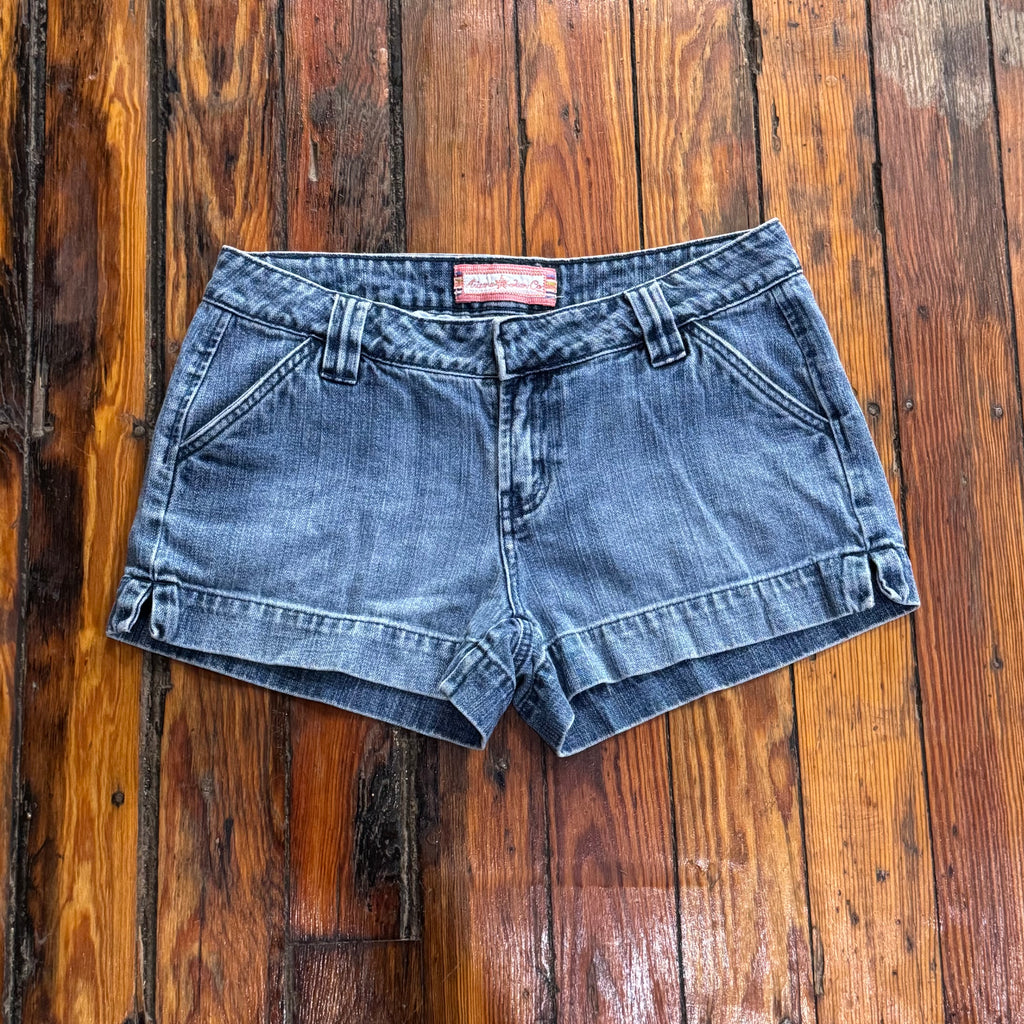 Vintage Arizona Jean Co Jean Shorts Sz 11