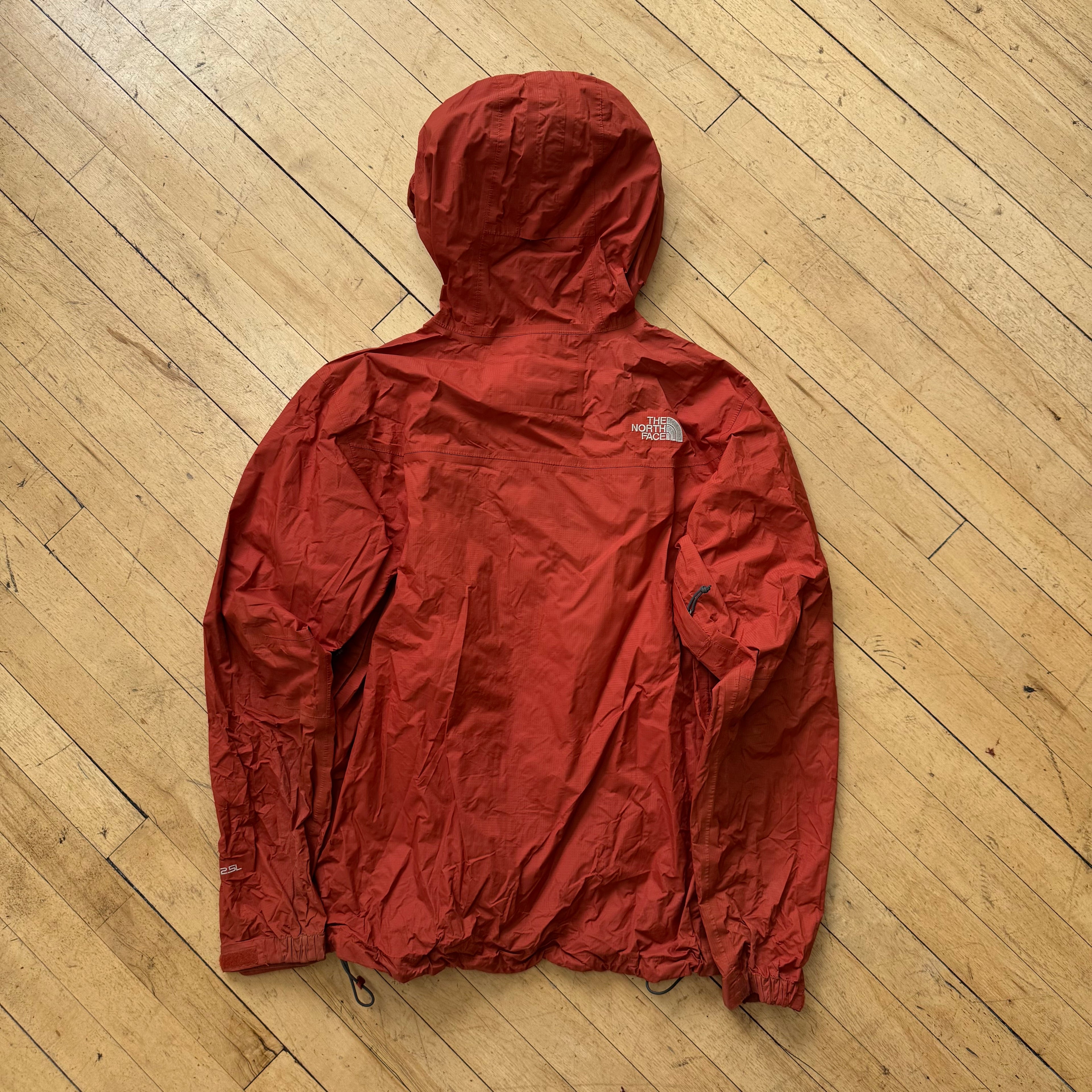Vintage North Face Light Weight Jacket Sz S