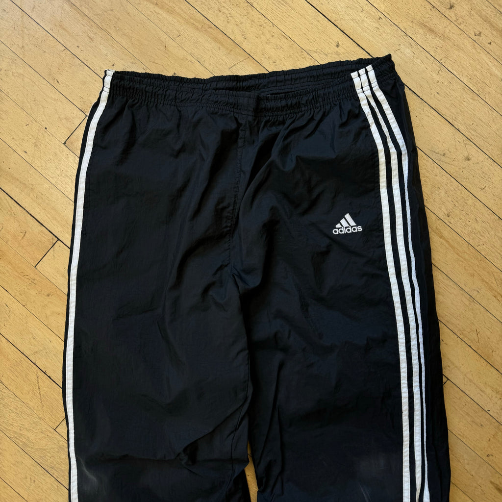 Vintage Adidas Trackpants Sz XL