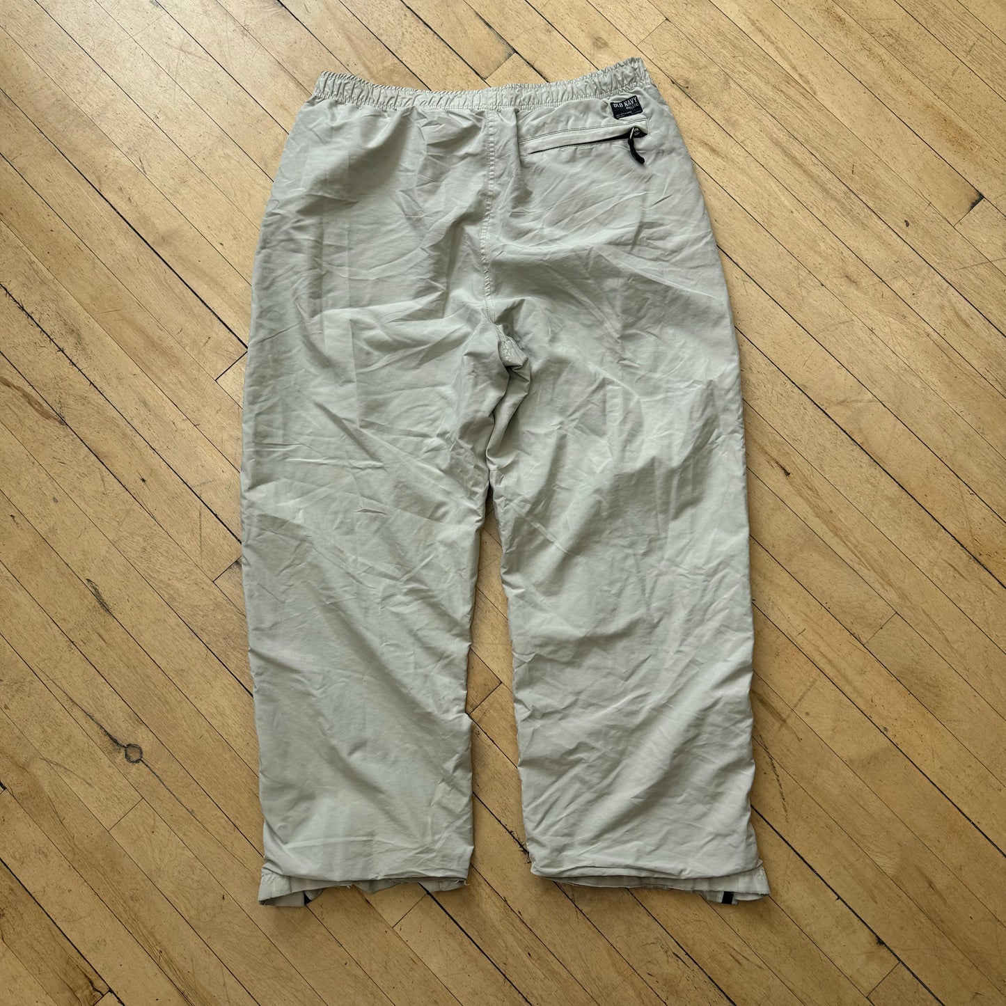 Vintage Old Navy Trackpants Sz L