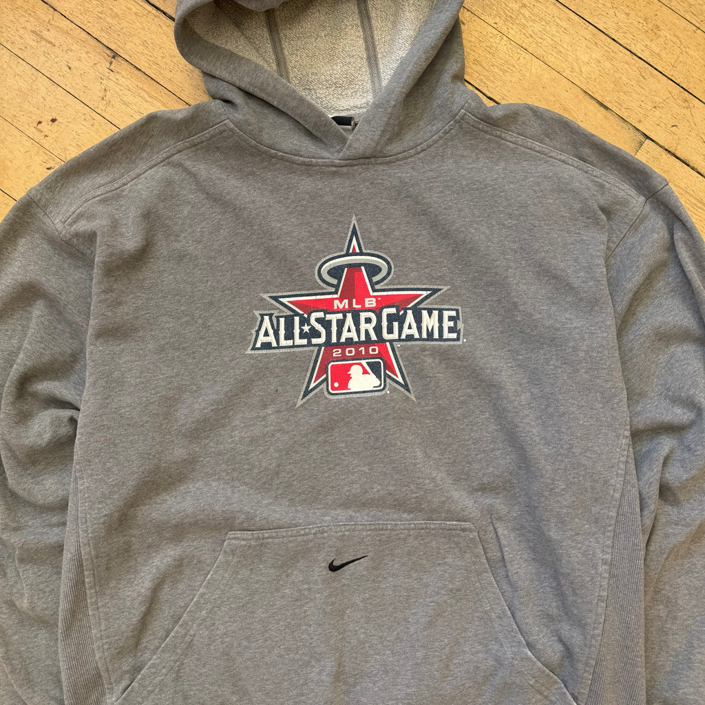 Nike AllStar Game MLB Hoodie Sz L