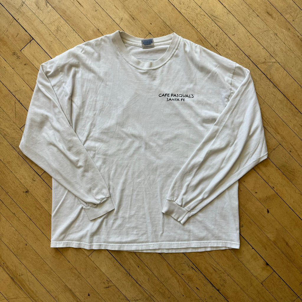 Vintage Cafe Pasquale T-shirt Sz XL