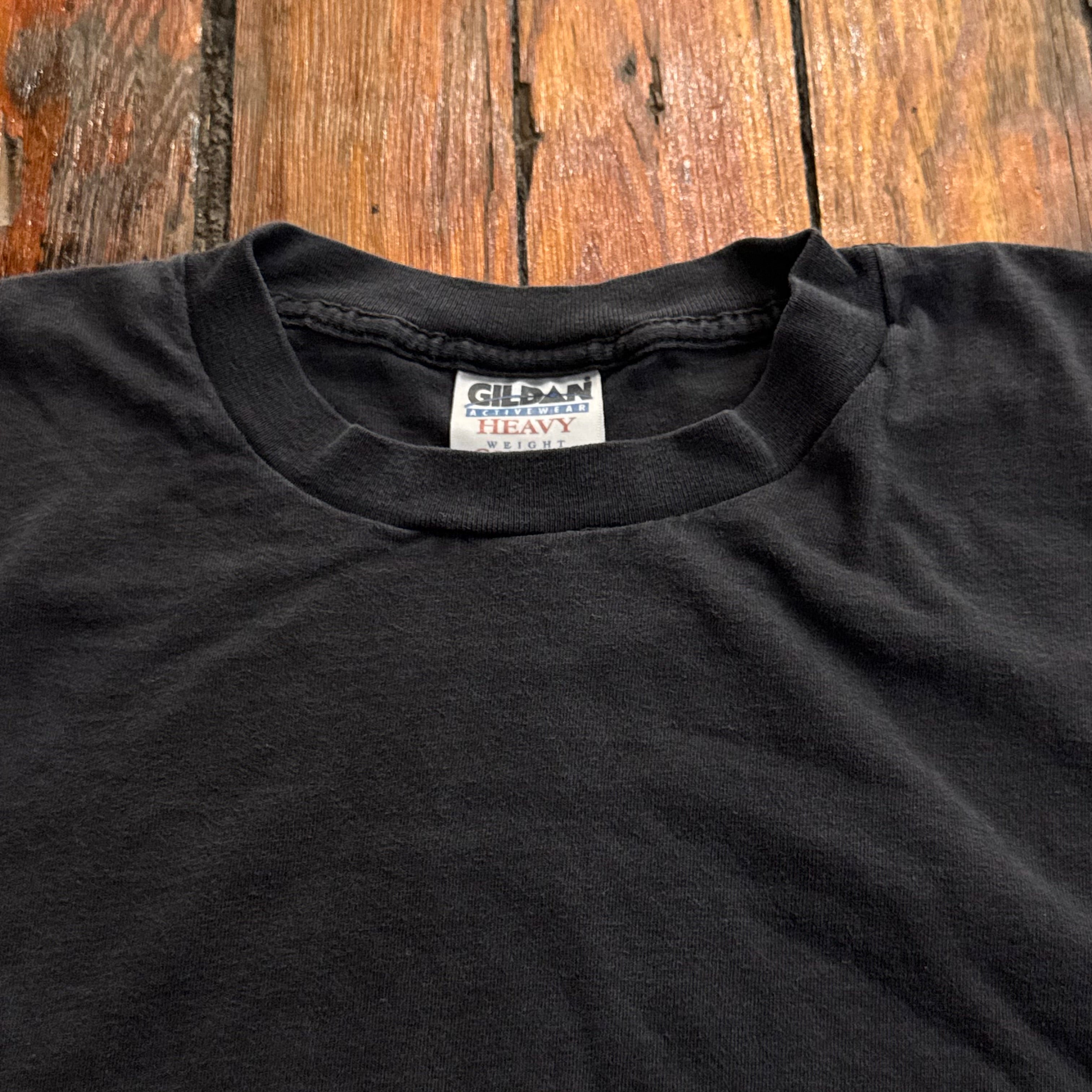 Vintage Resident Evil Platinum 2 Video Game Promo T-shirt Sz XL
