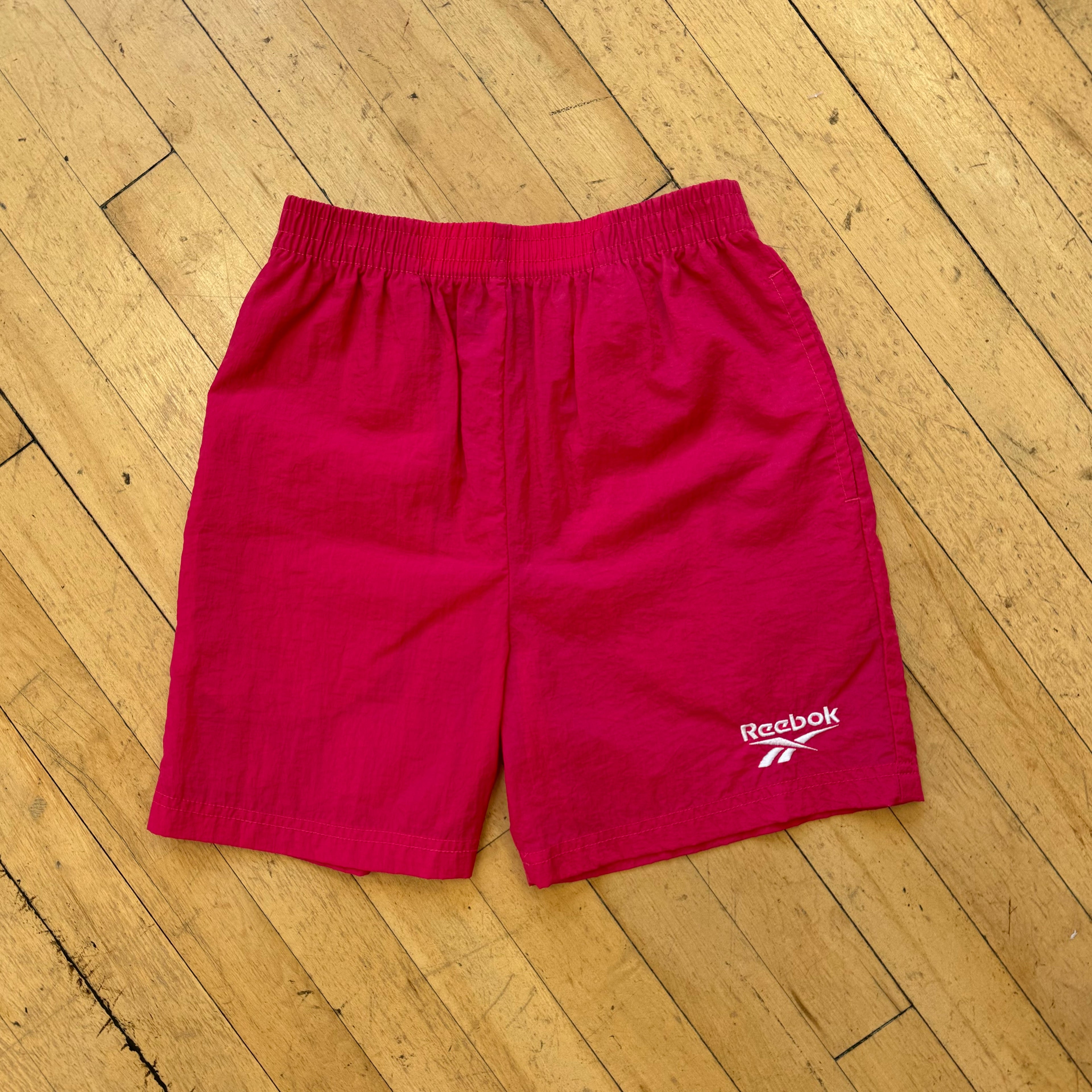 Vintage Women’s Reebok Shorts Sz S