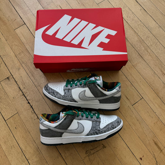 Nike Dunk Low Philly Sz 11 (DS)