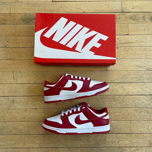 Nike Dunk Low USC Az 9