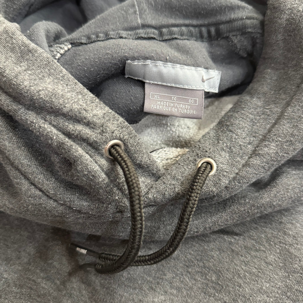 Vintage Nike Hoodie Sz XL
