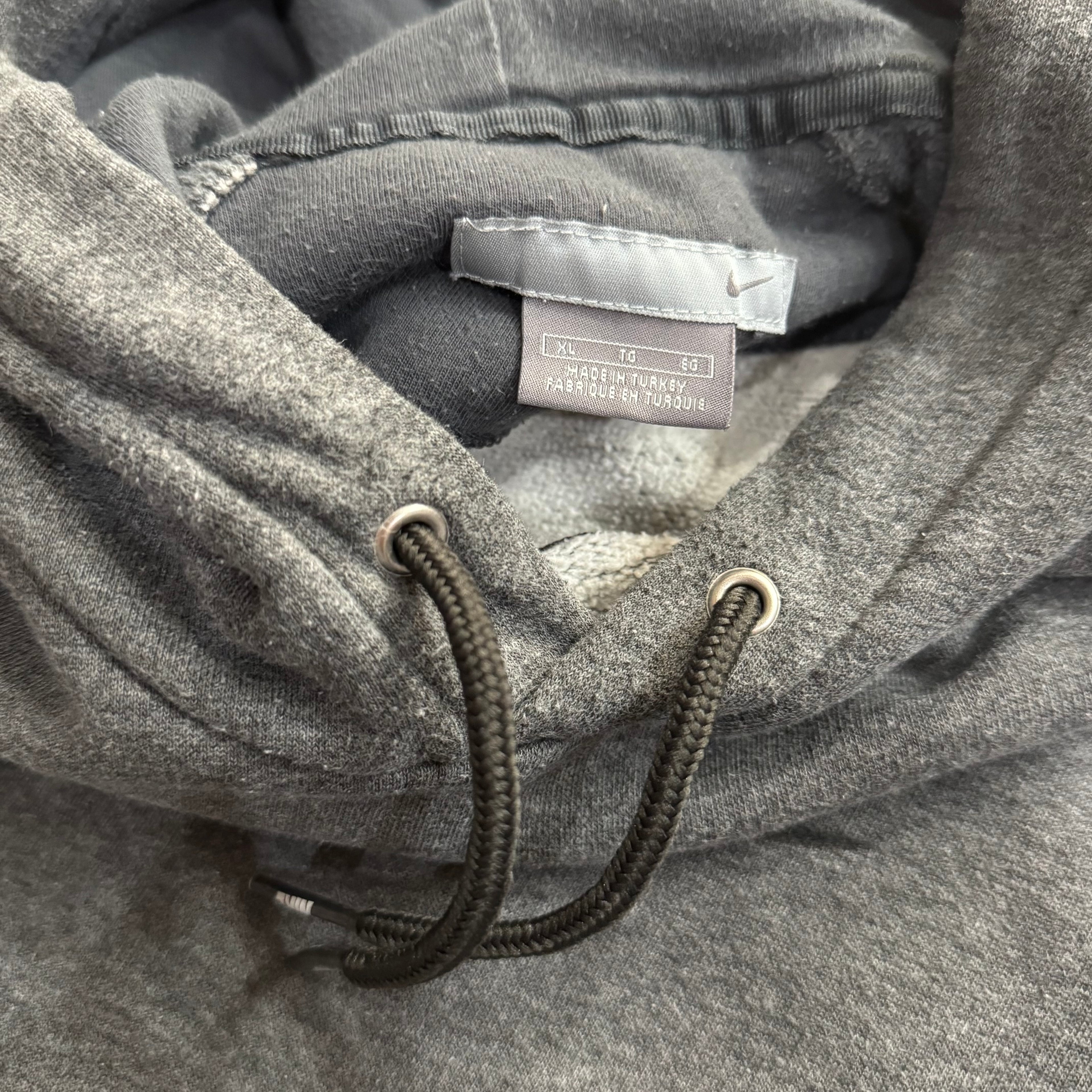 Vintage Nike Hoodie Sz XL
