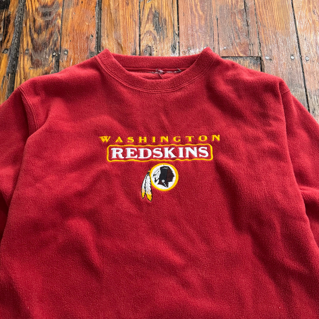 Vintage Cincinnati RedSkins CrewNeck Sz XL