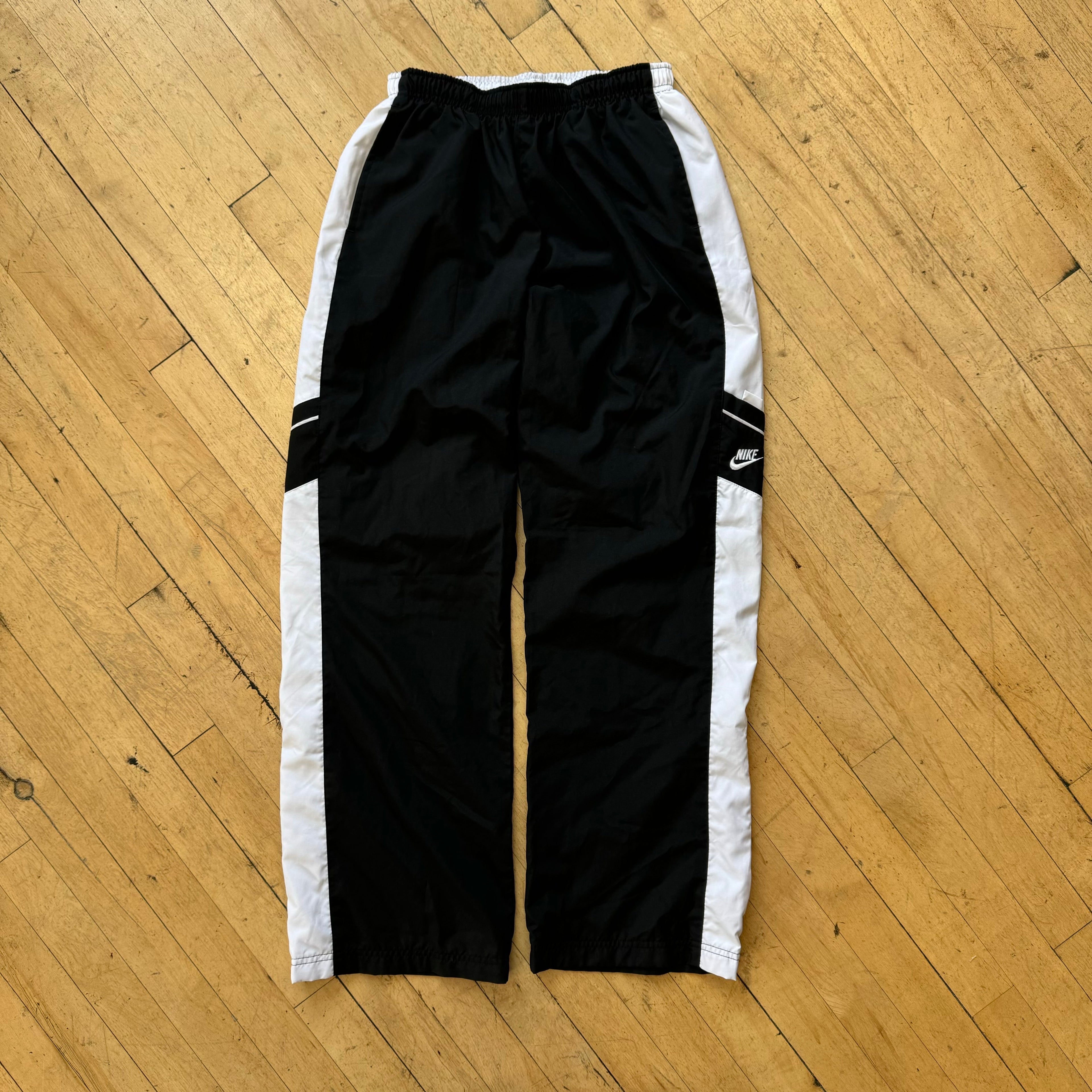 Vintage Nike Trackpants Sz YTH XL (S)