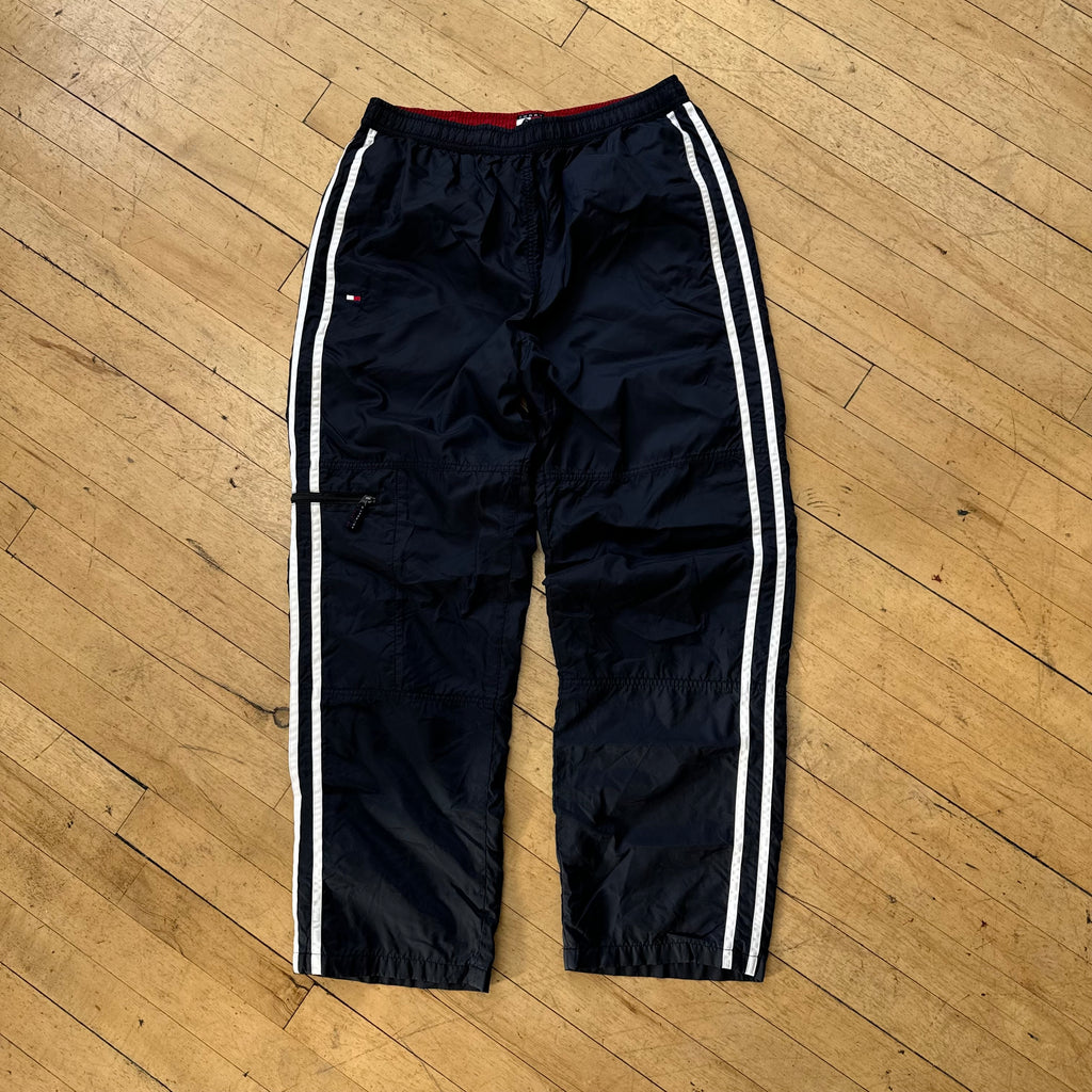 Vintage Tommy Hilfiger TrackPants Sz M