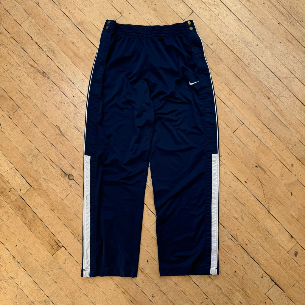 Vintage Nike Basketball Sweatpants Sz S