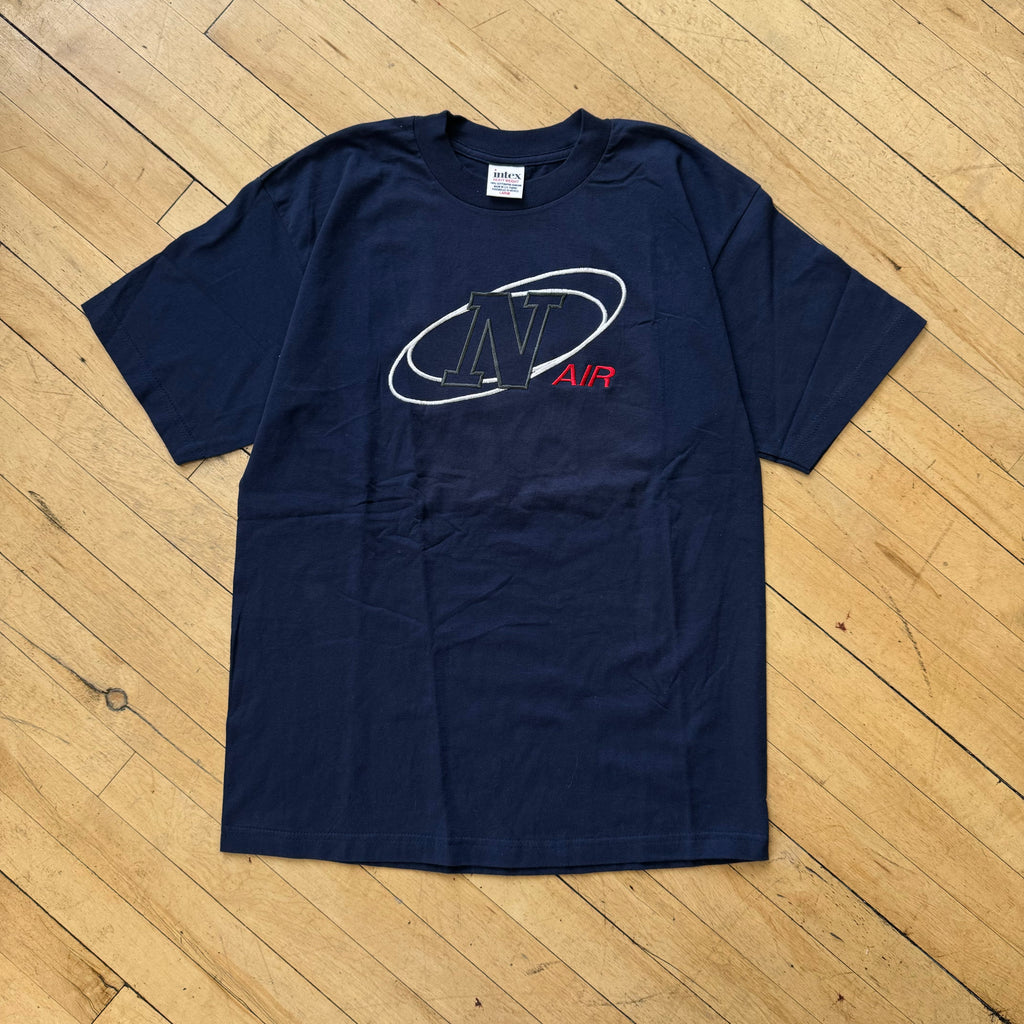 Vintage Bootleg NIke Air T-shirt Sz L