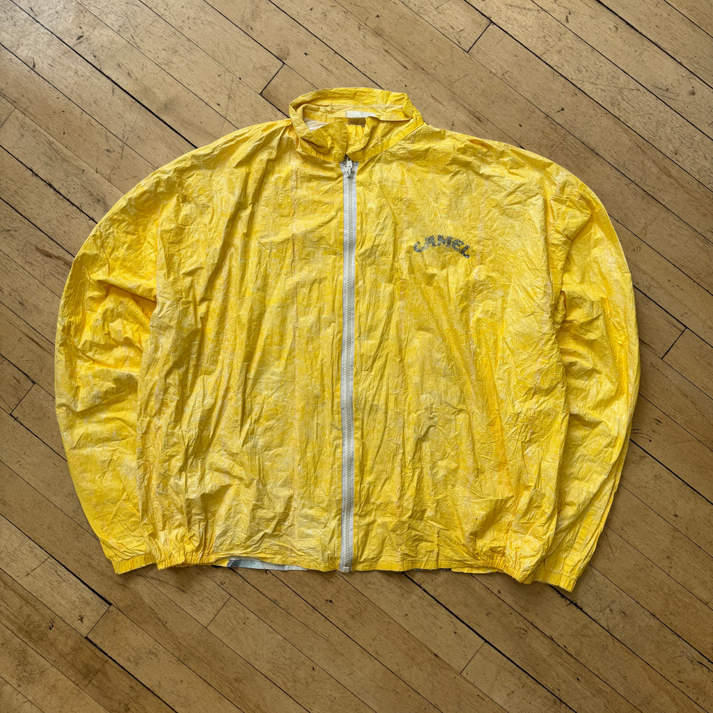 Vintage Camel Joe Light Jacket Sz XL
