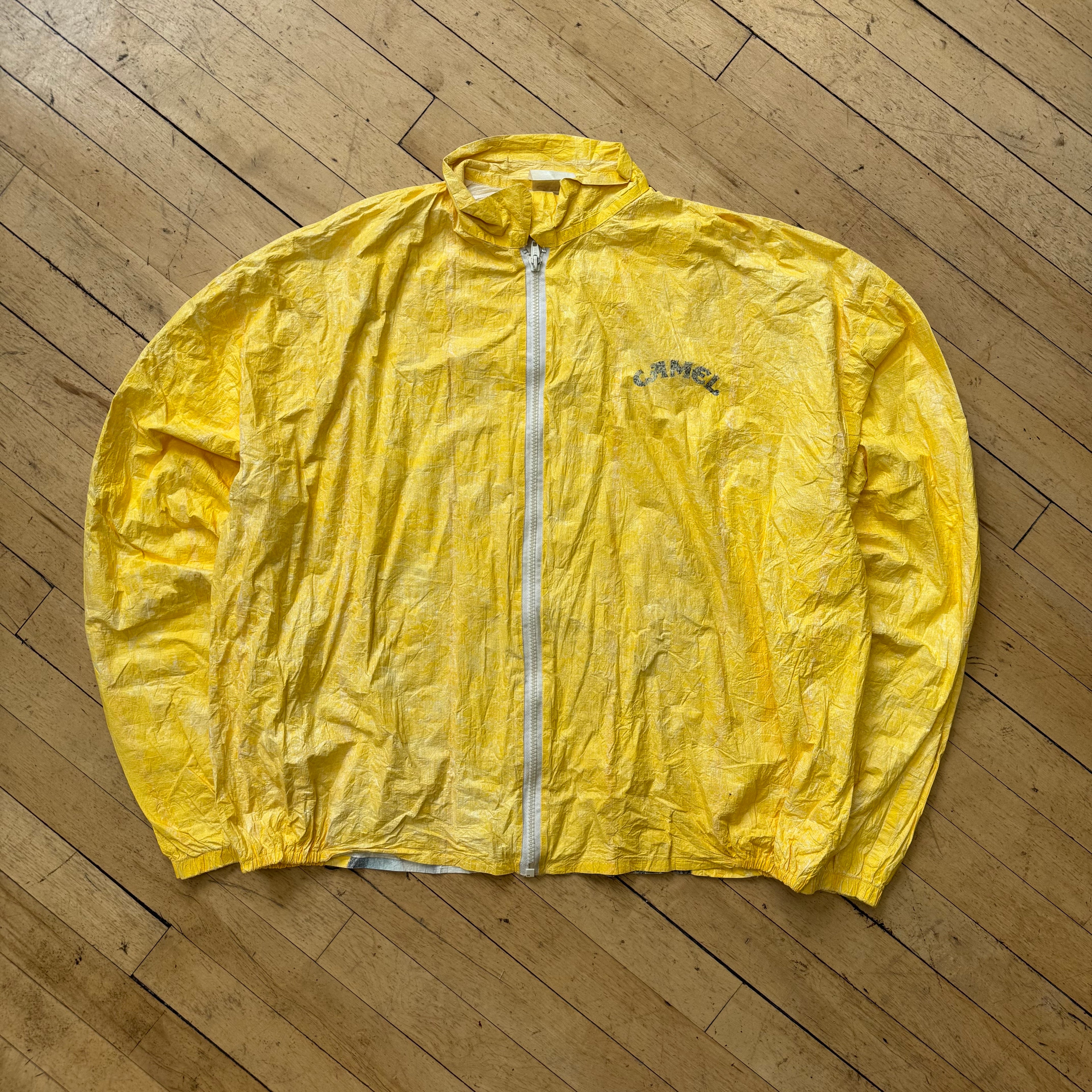 Vintage Camel Joe Light Jacket Sz XL