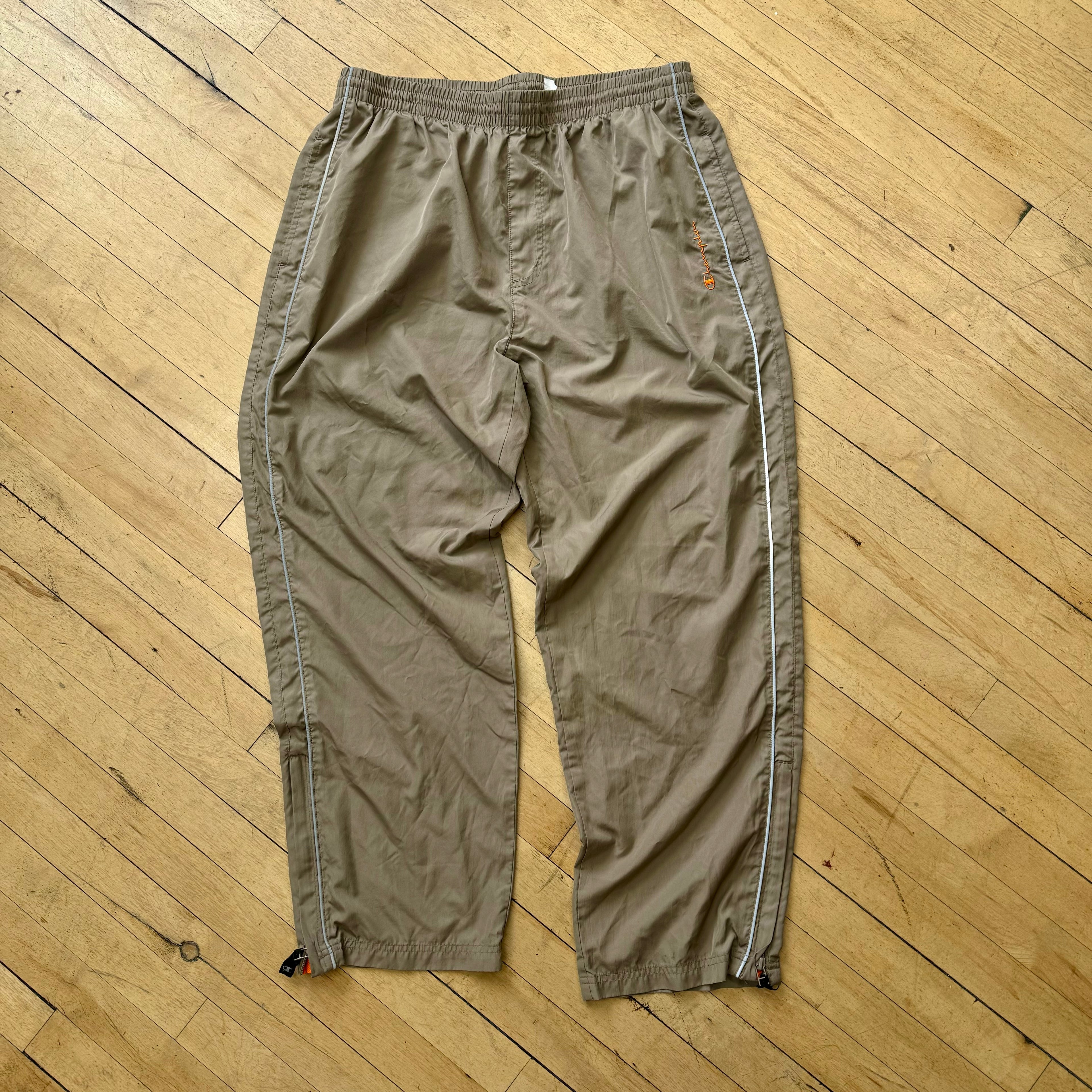 Vintage Champion TrackPants Sz XL
