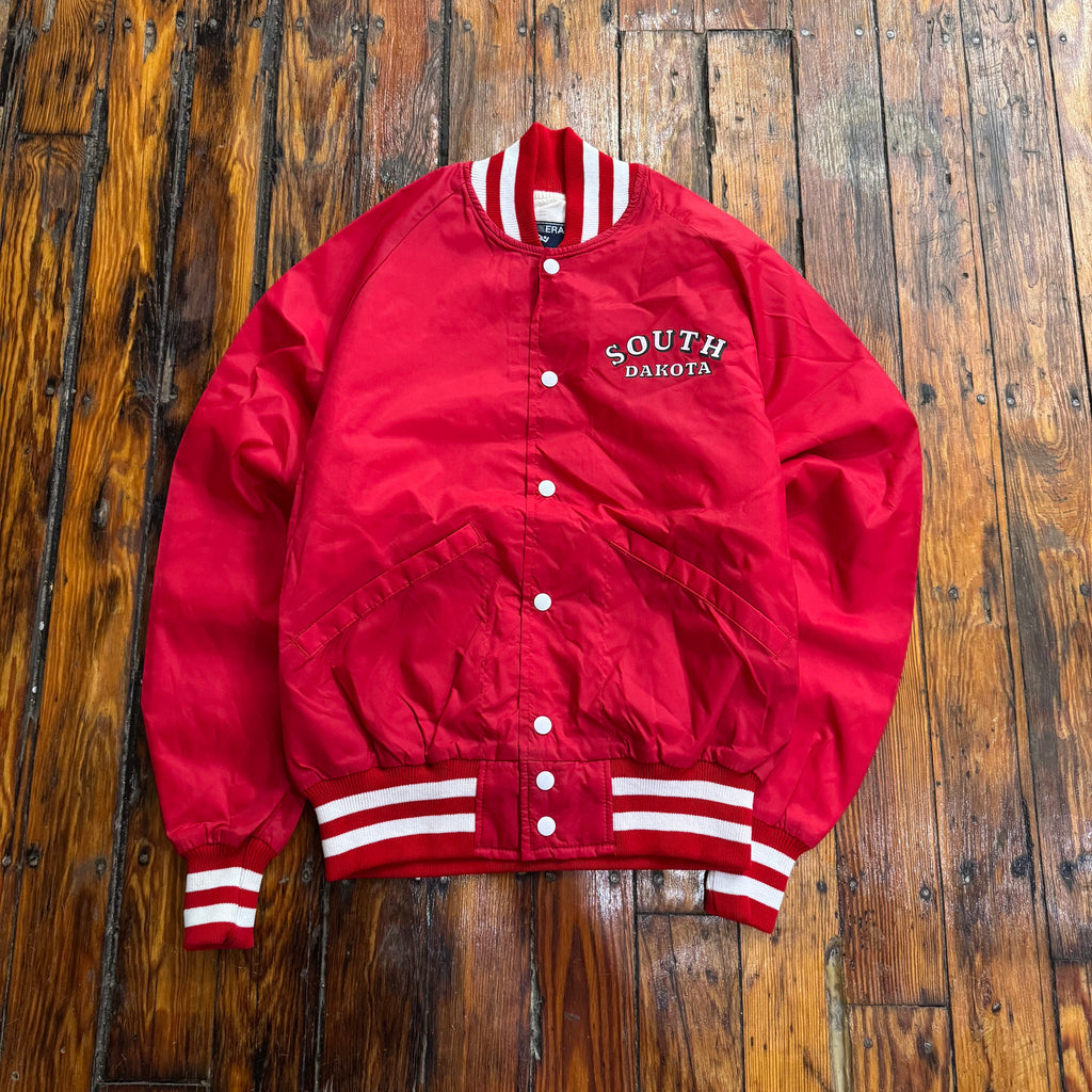 Vintage USD Bomber Jacket Sz M