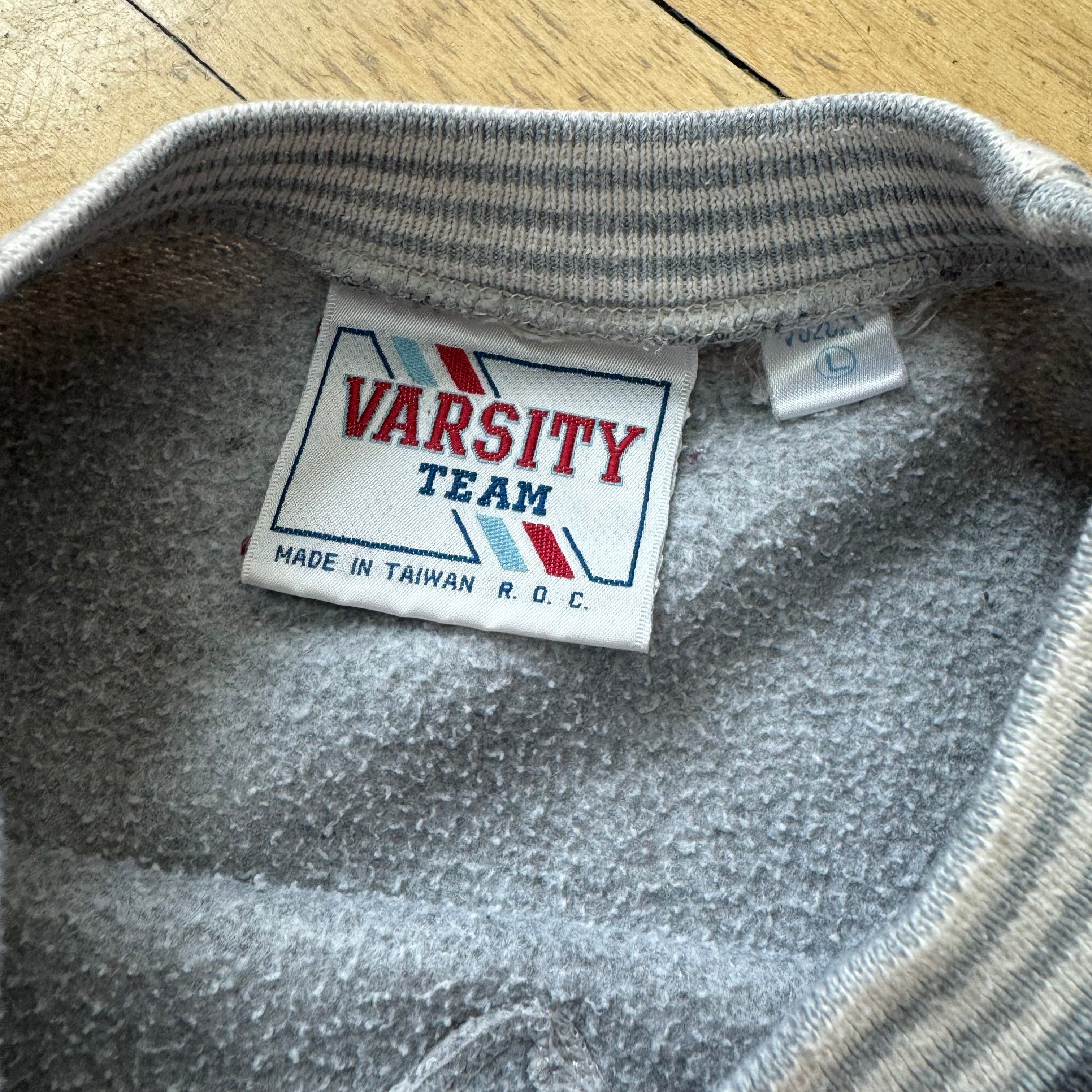 Vintage Minnesota University CrewNeck Sz S