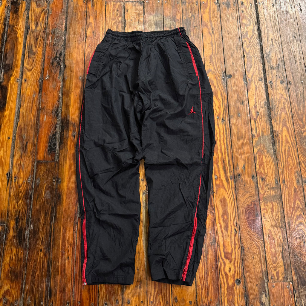 Y2K Jordan TrackPants Sz L