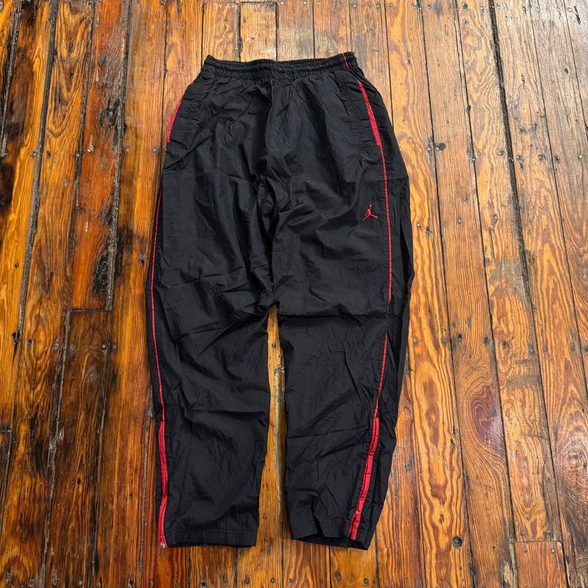 Y2K Jordan TrackPants Sz L