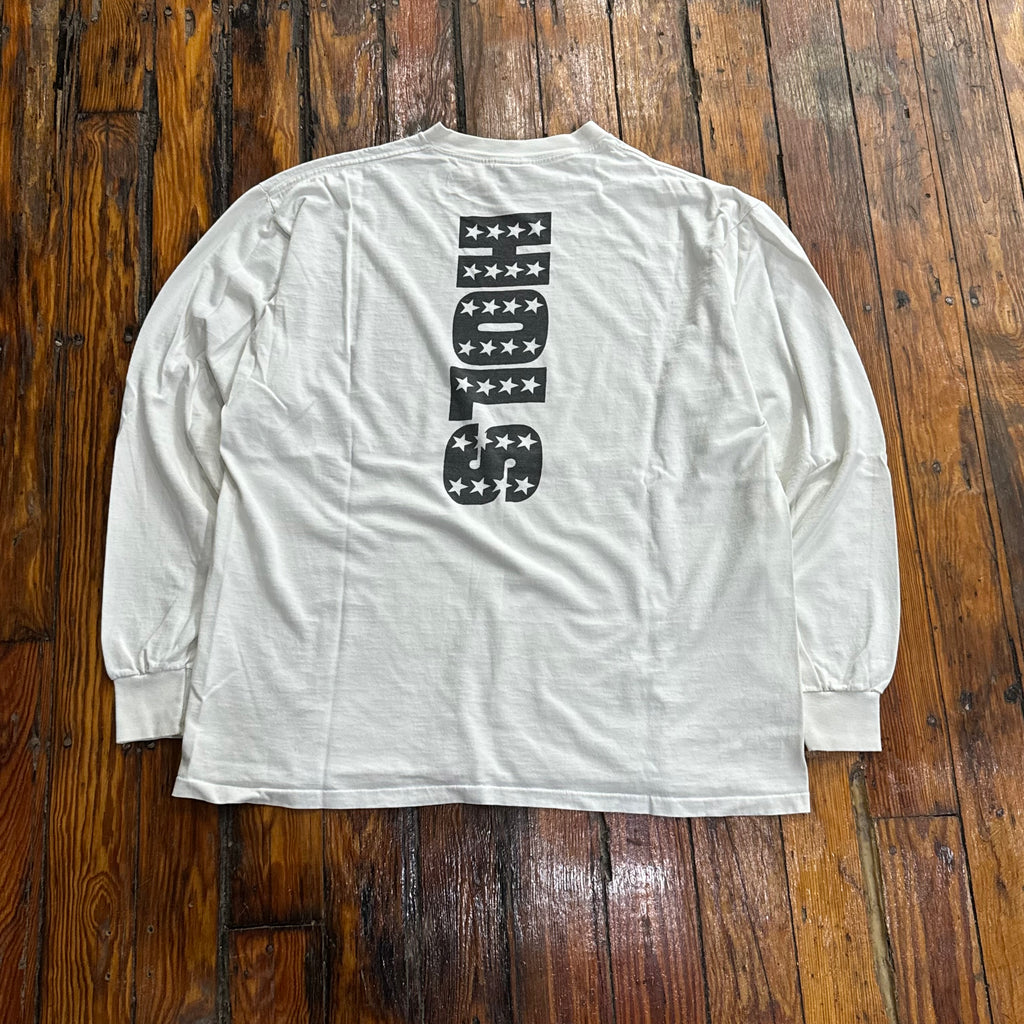 Vintage House of Large Sizes Band T-shirt Sz XL