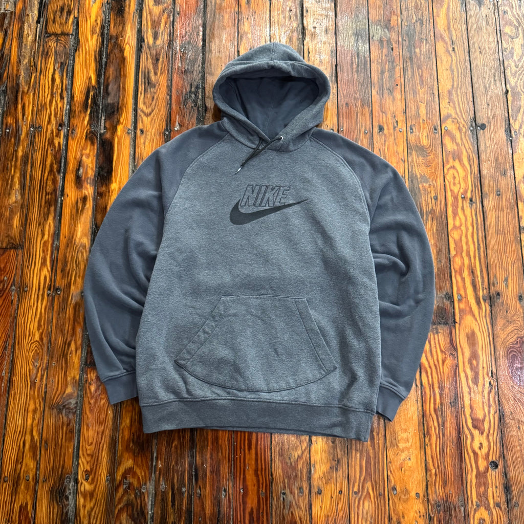 Vintage Nike Hoodie Sz XL