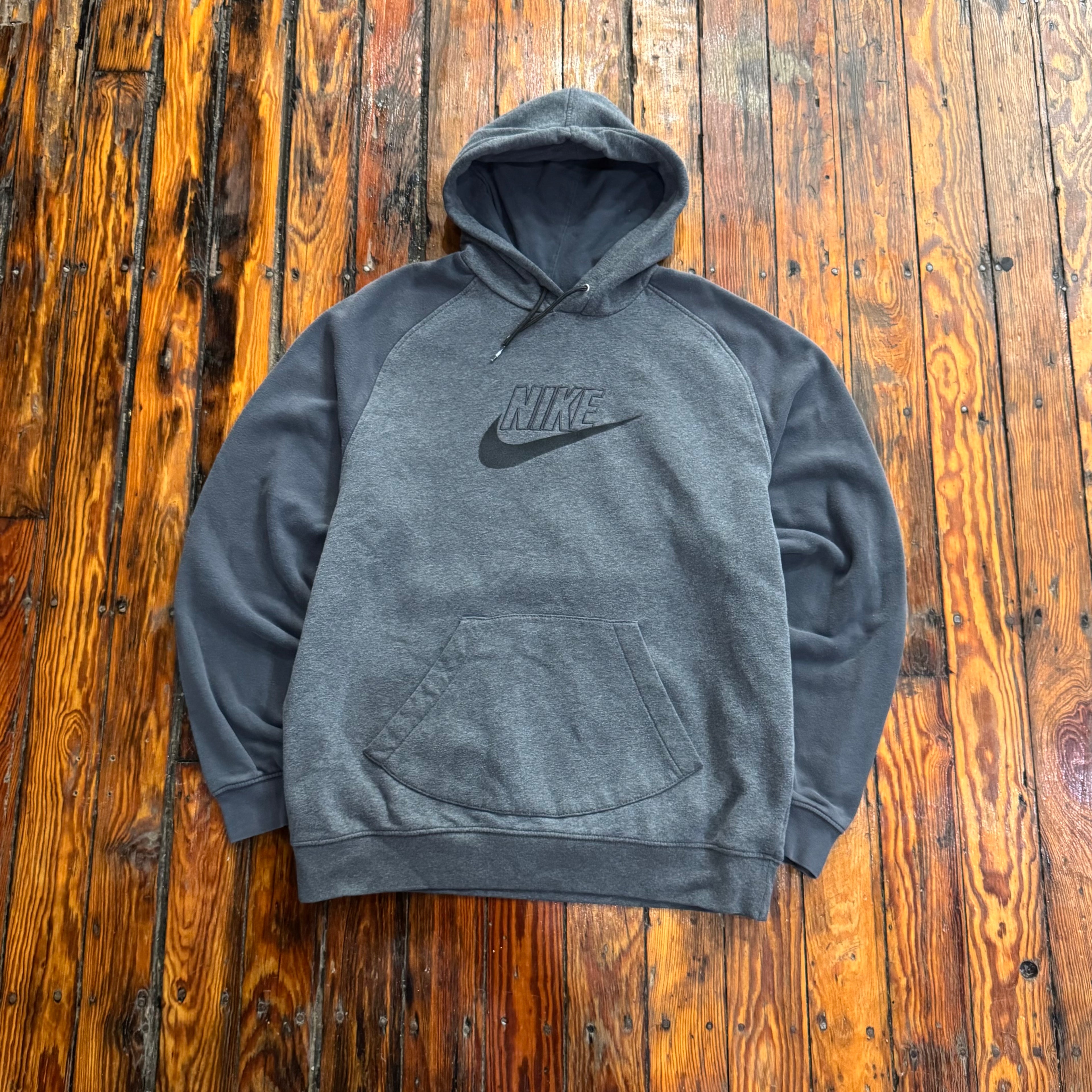 Vintage Nike Hoodie Sz XL