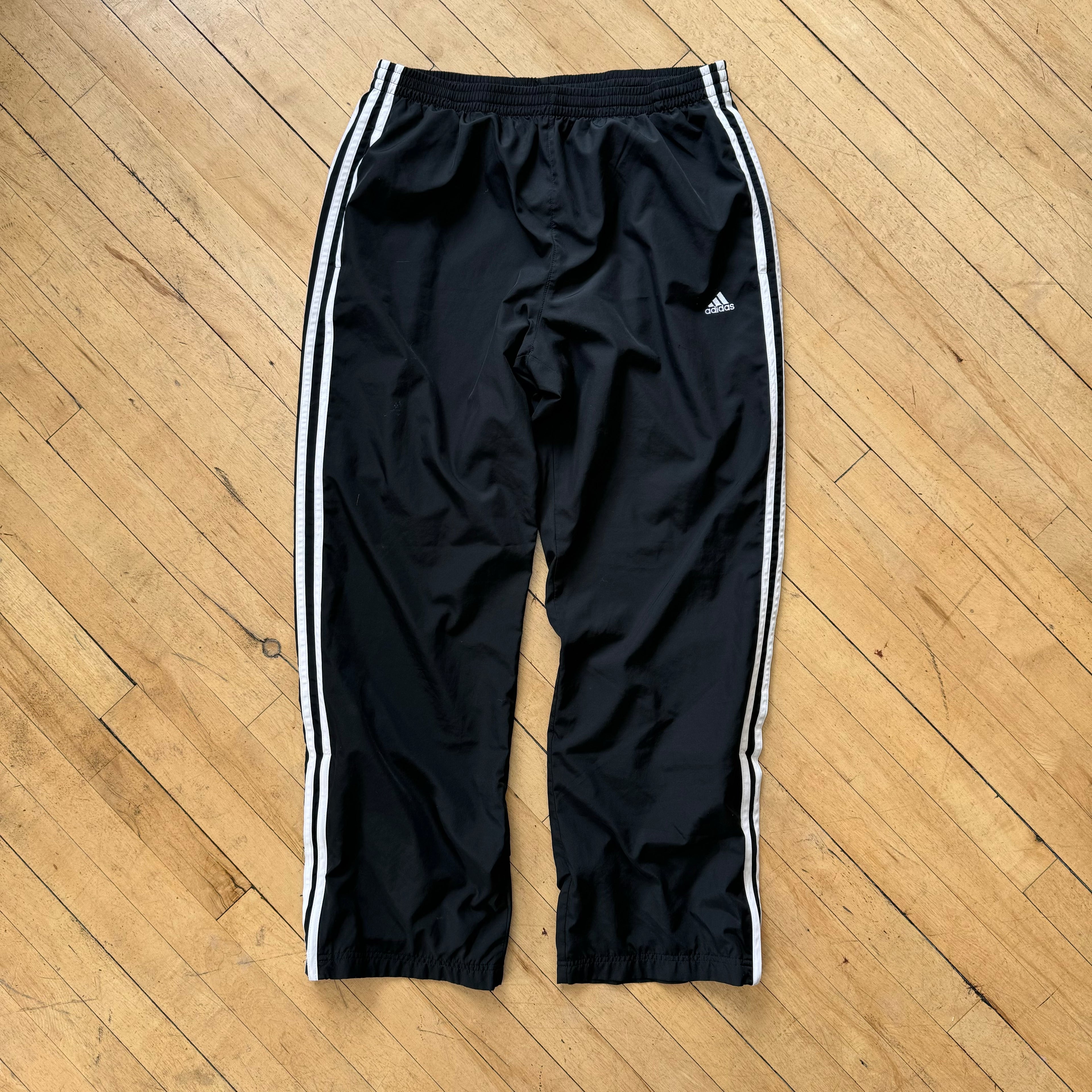 Vintage adidas Track Pants Sz L