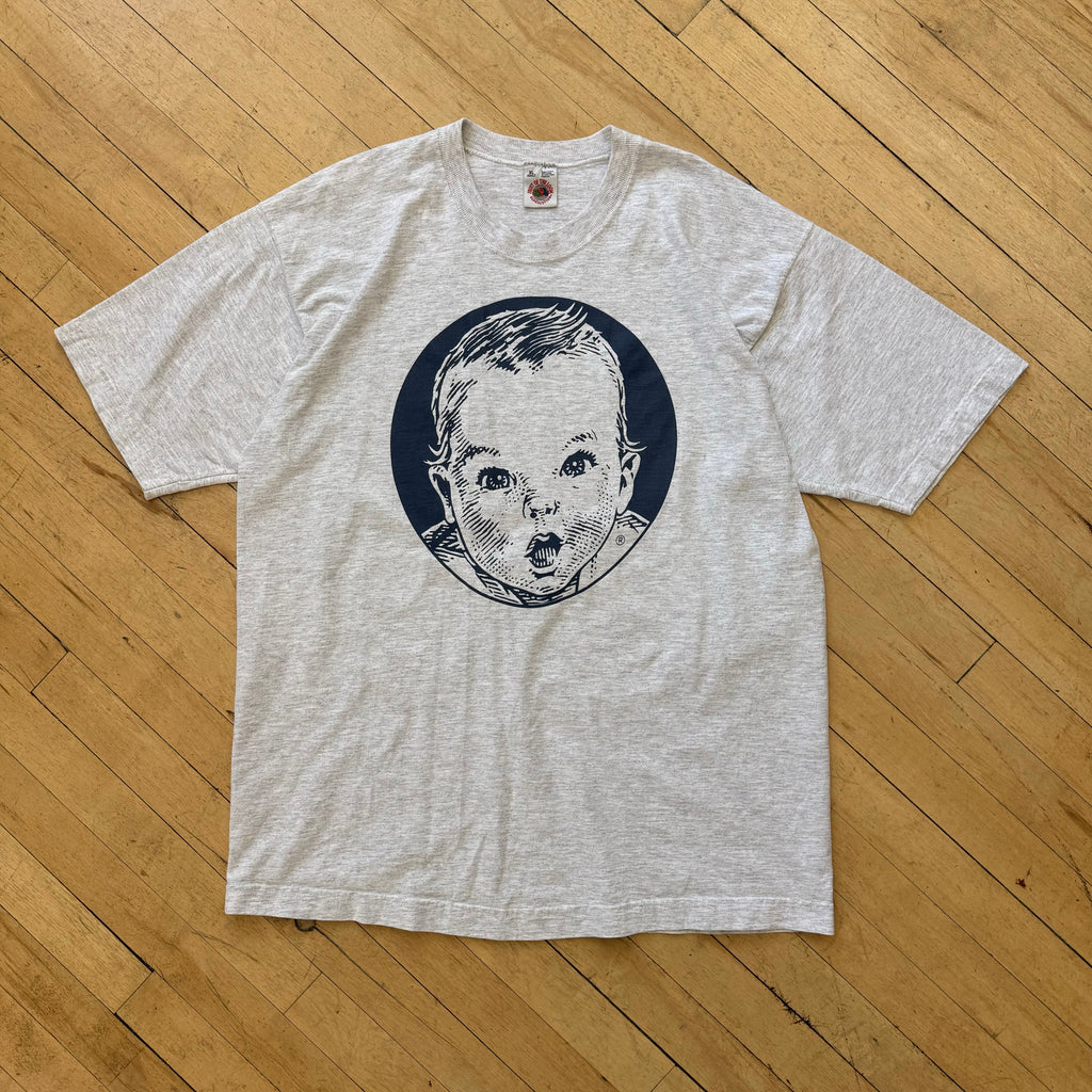 Vintage Gerber Baby Promo T-shirt Sz XL