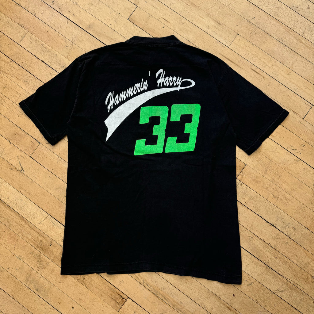 Vintage Thunder In the Fastland T-shirt Sz XL