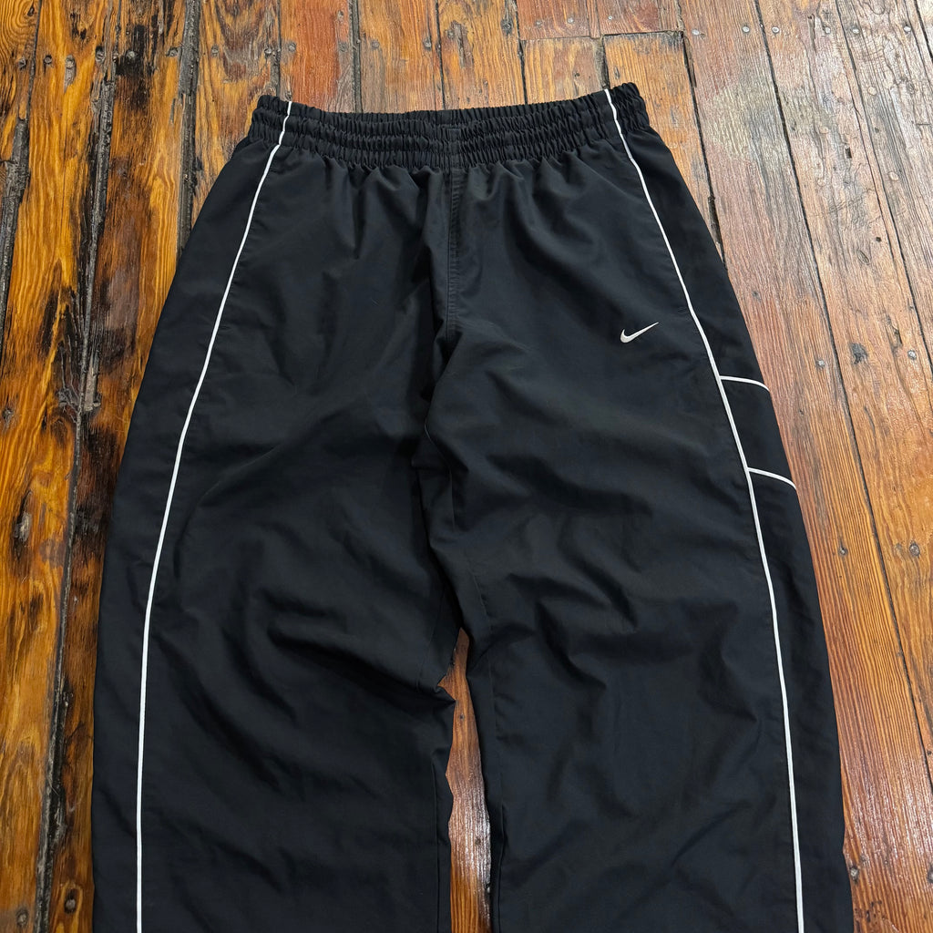 Vintage Nike Lined TrackPants Sz L
