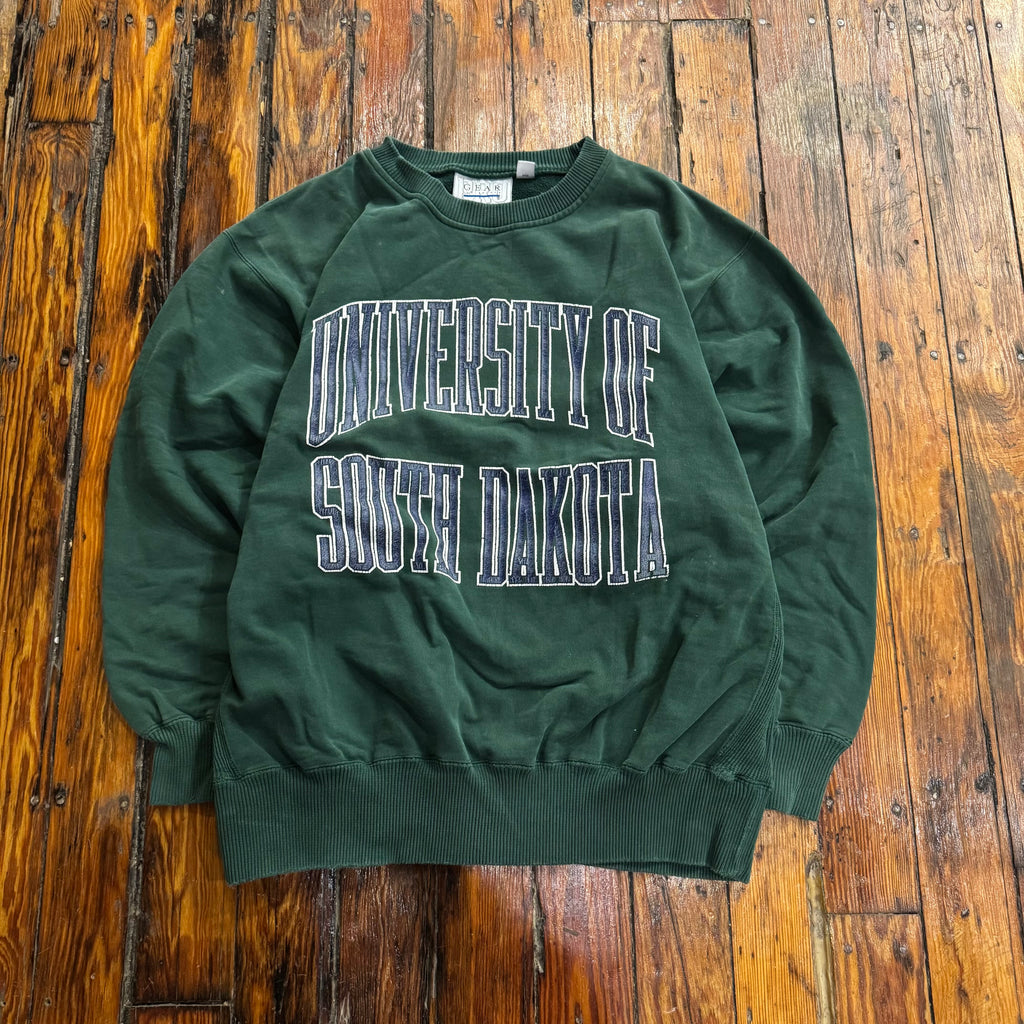 Vintage USD CrewNeck Sz XL