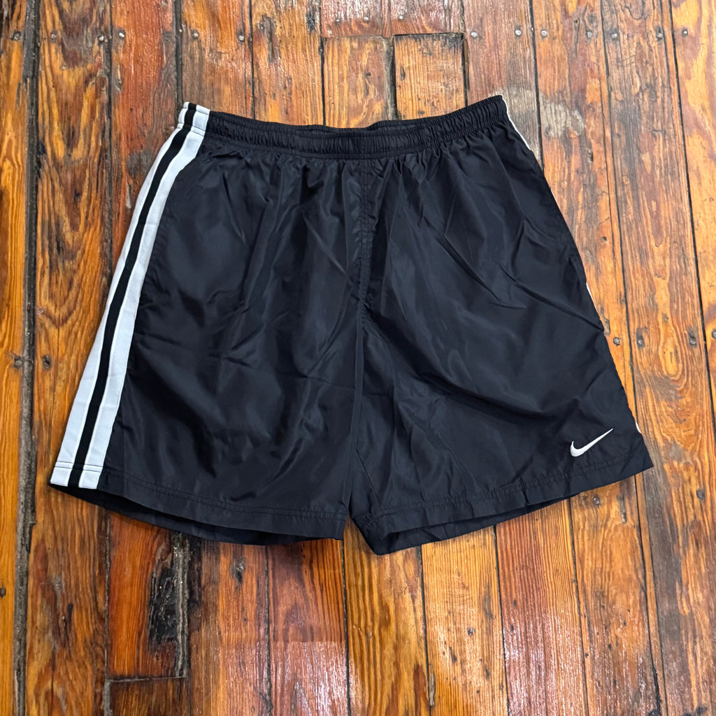 Vintage Nike TrackShorts Sz L
