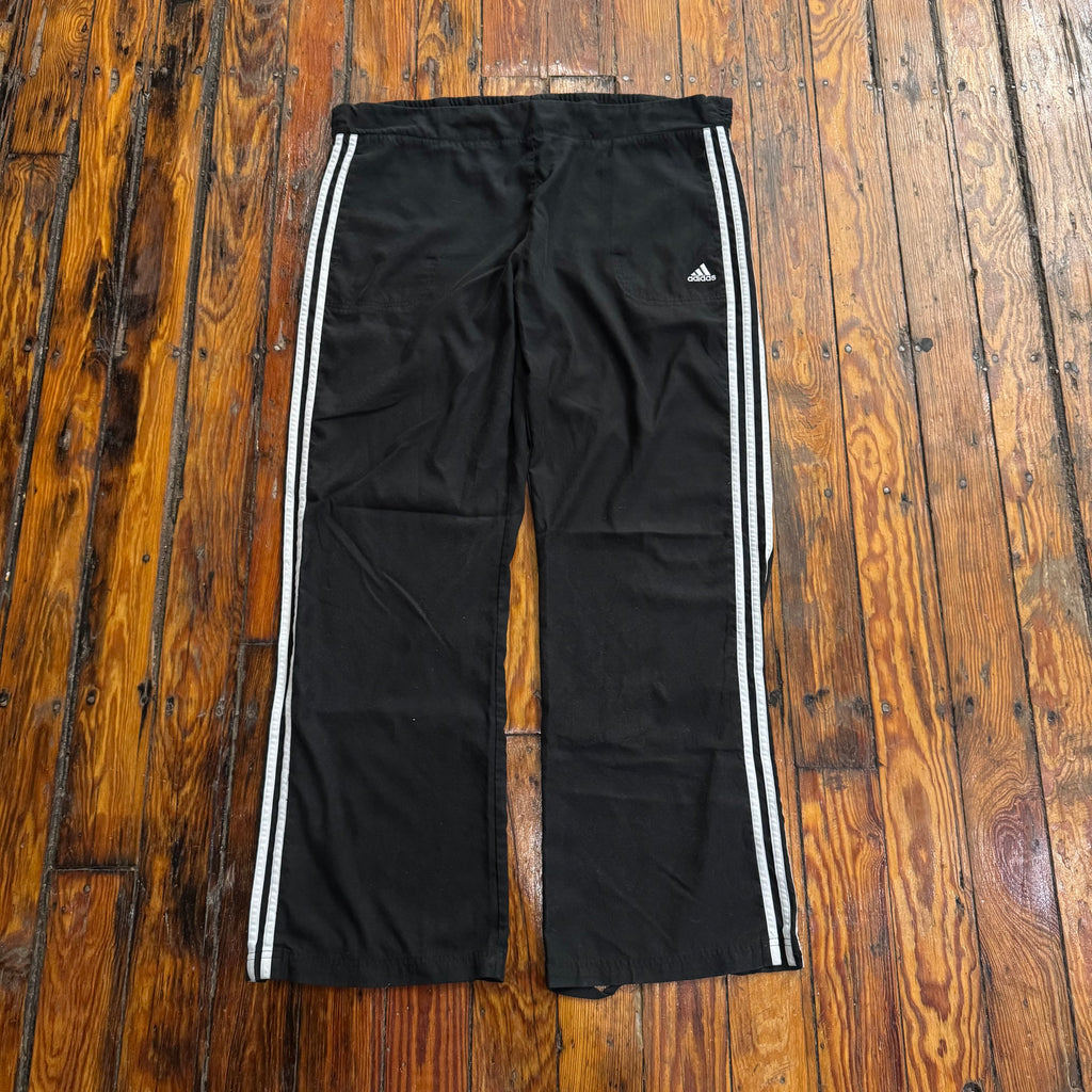 Vintage Adidas TrackPants Sz XL