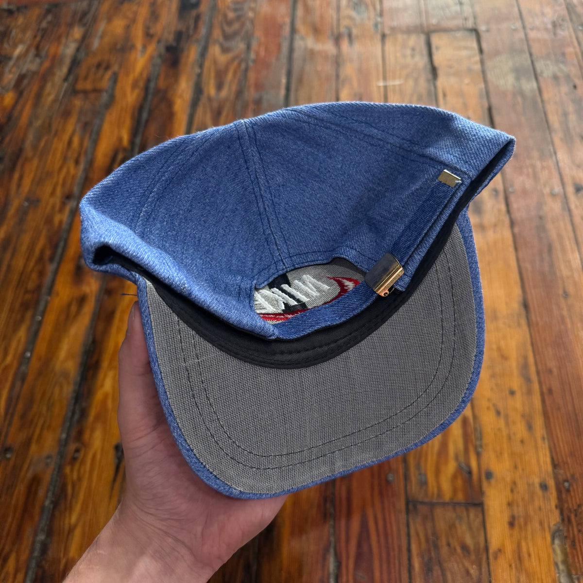 Vintage Nike Air StrapBack Hat