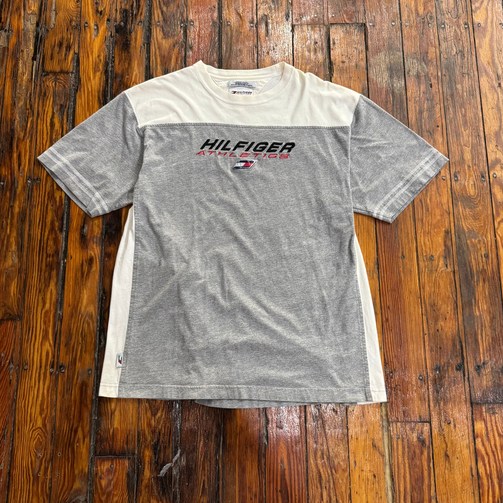 Vintage Tommy Hilfiger T-shirt Sz XL