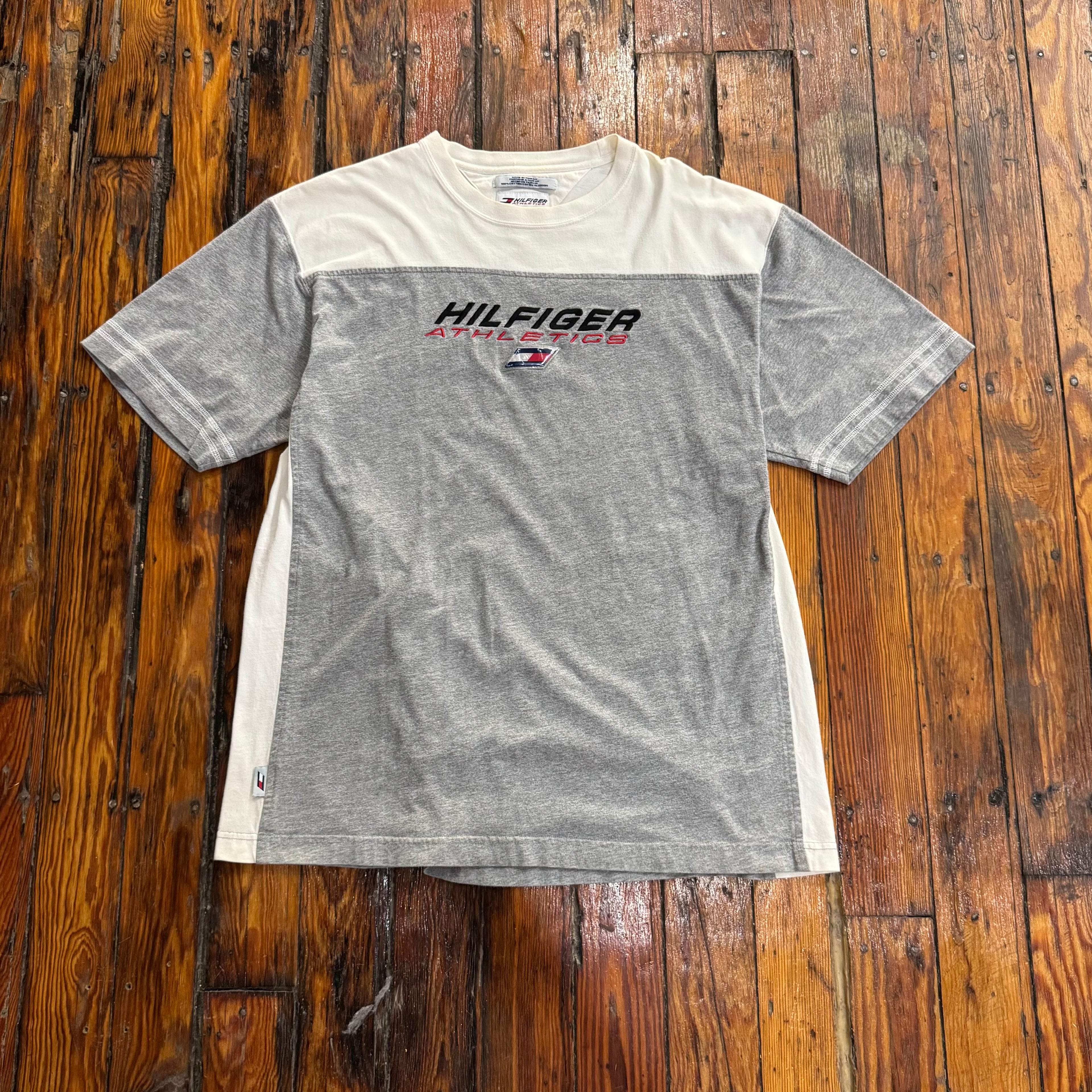 Vintage Tommy Hilfiger T-shirt Sz XL