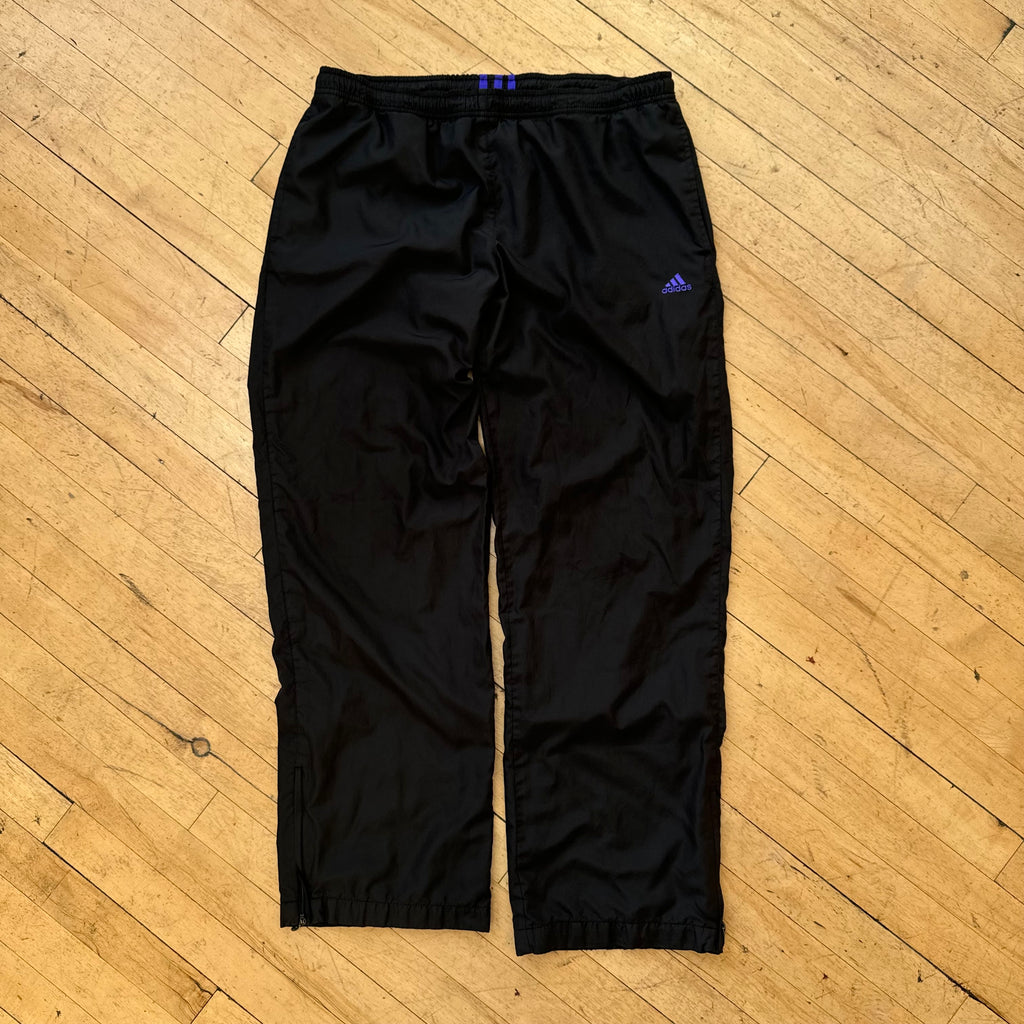 Vintage Adidas TrackPants Sz L