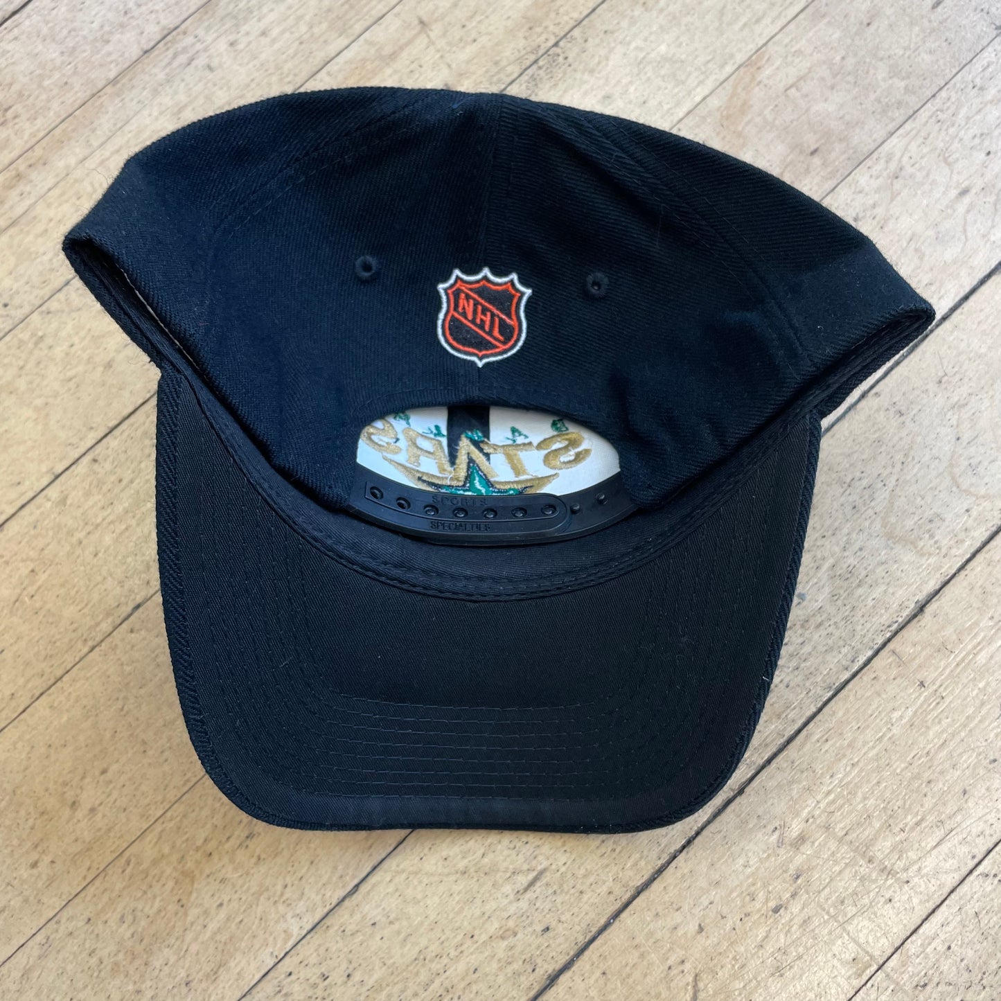 2000s Dallas Stars Sports Specialty Nike Hat (DS)