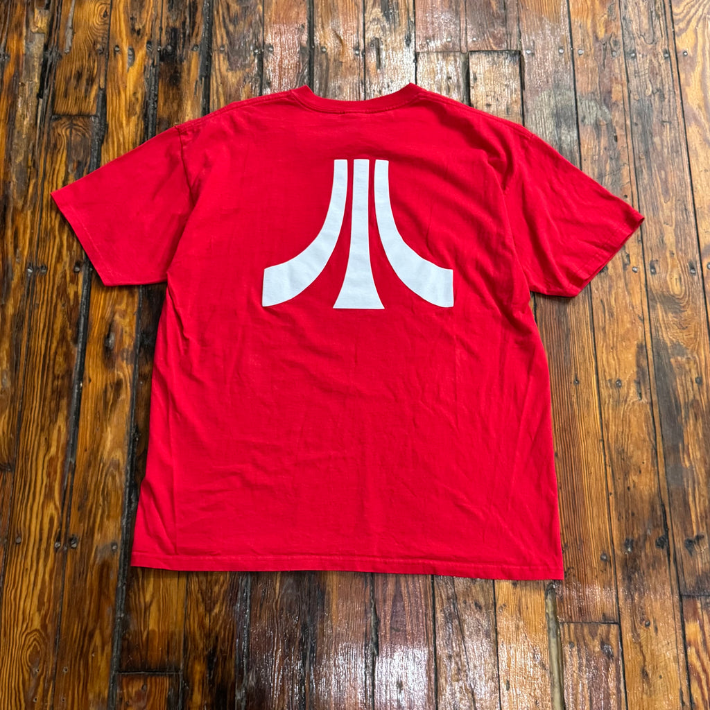Vintage Atari T-shirt Sz XL