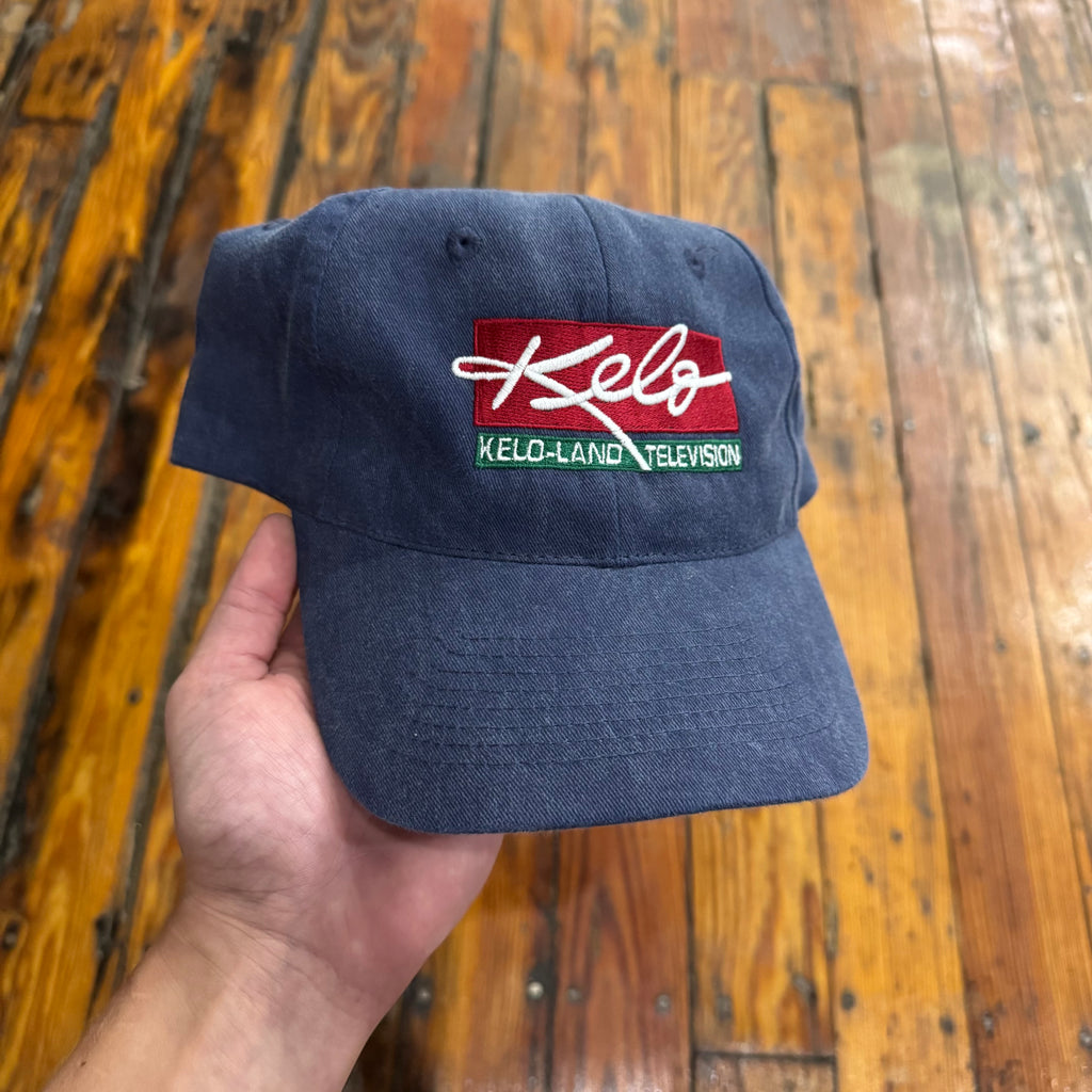 Vintage KeloLand Television Hat